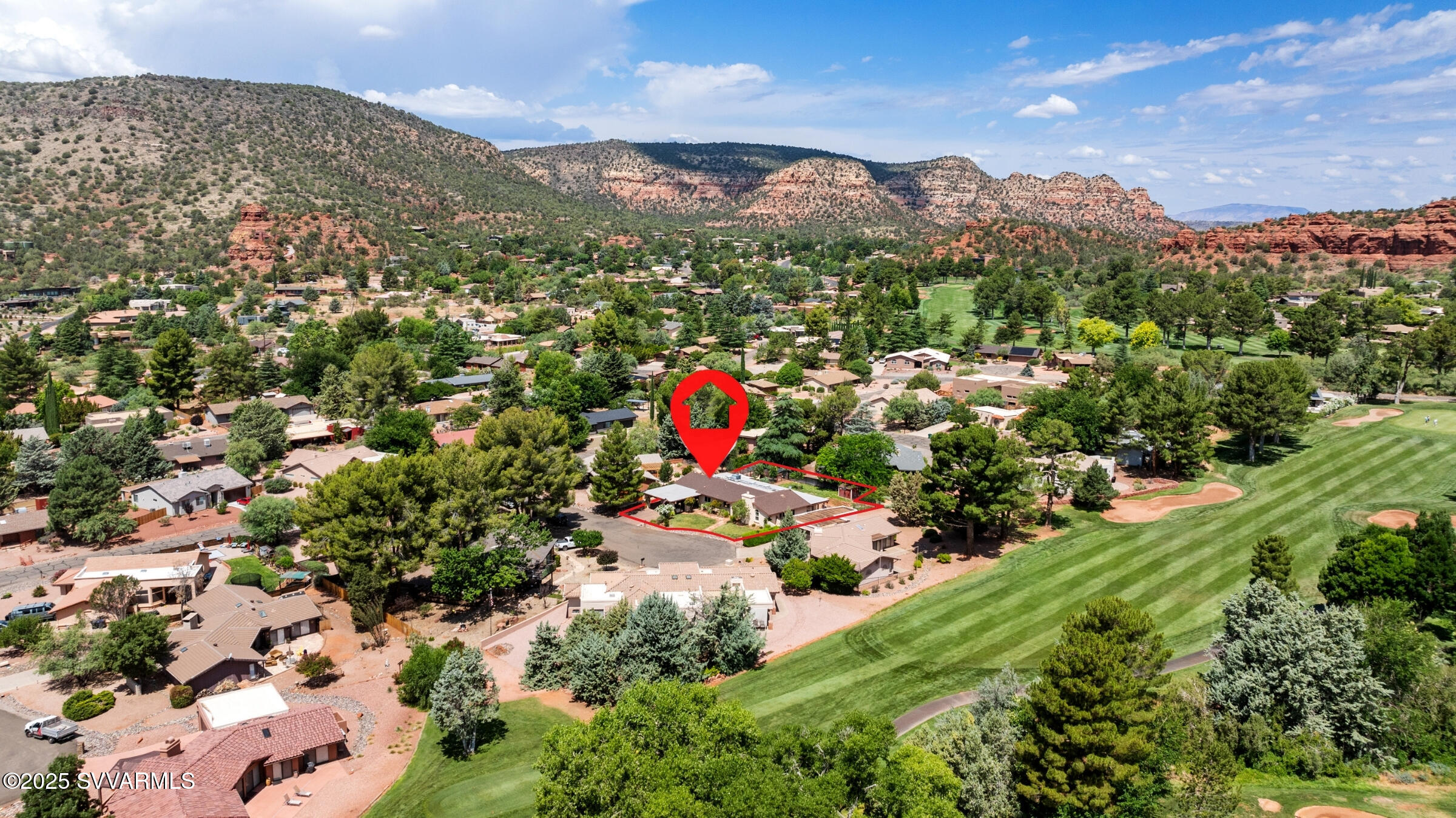 25 Miner Circle