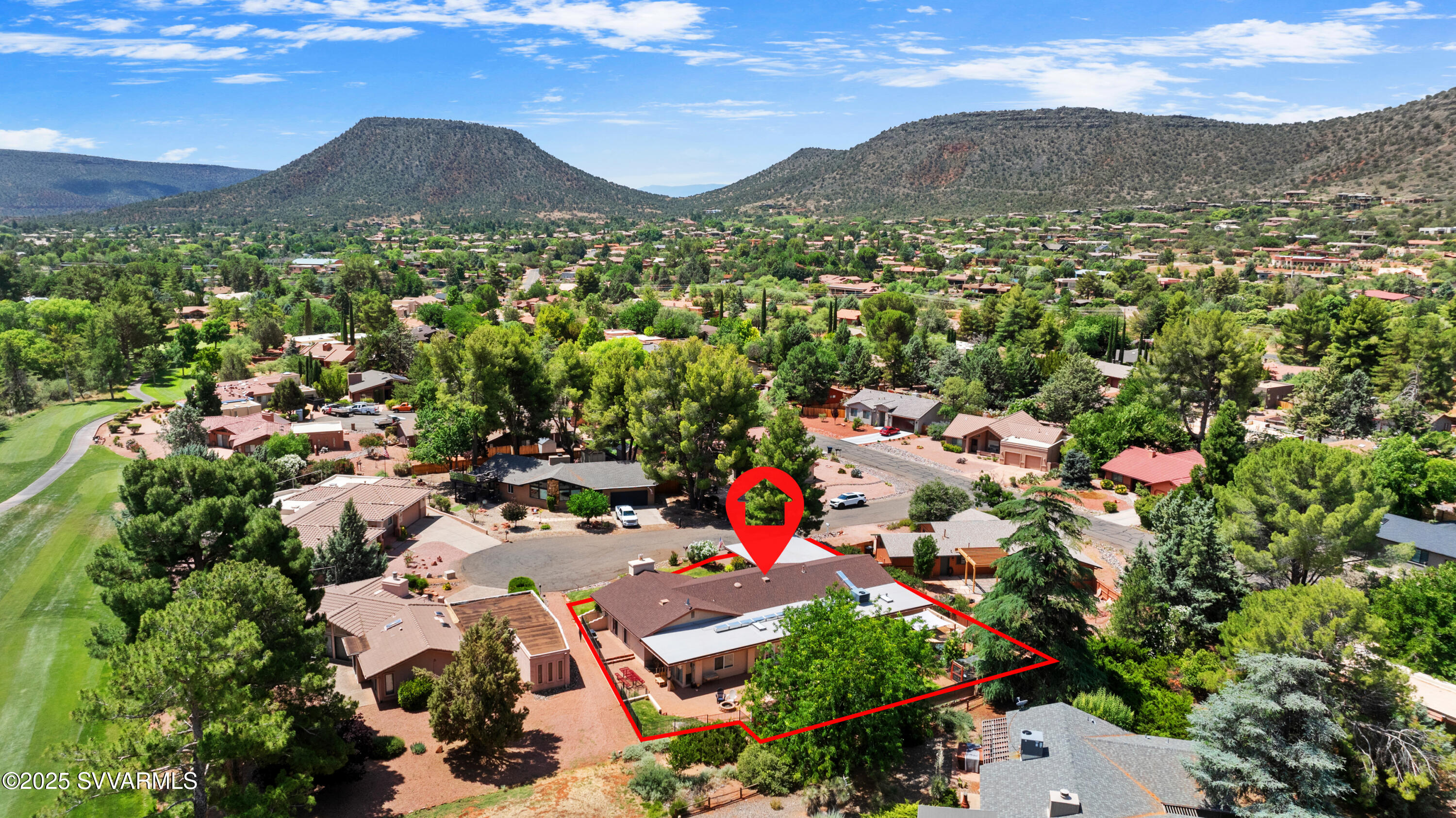 25 Miner Circle
