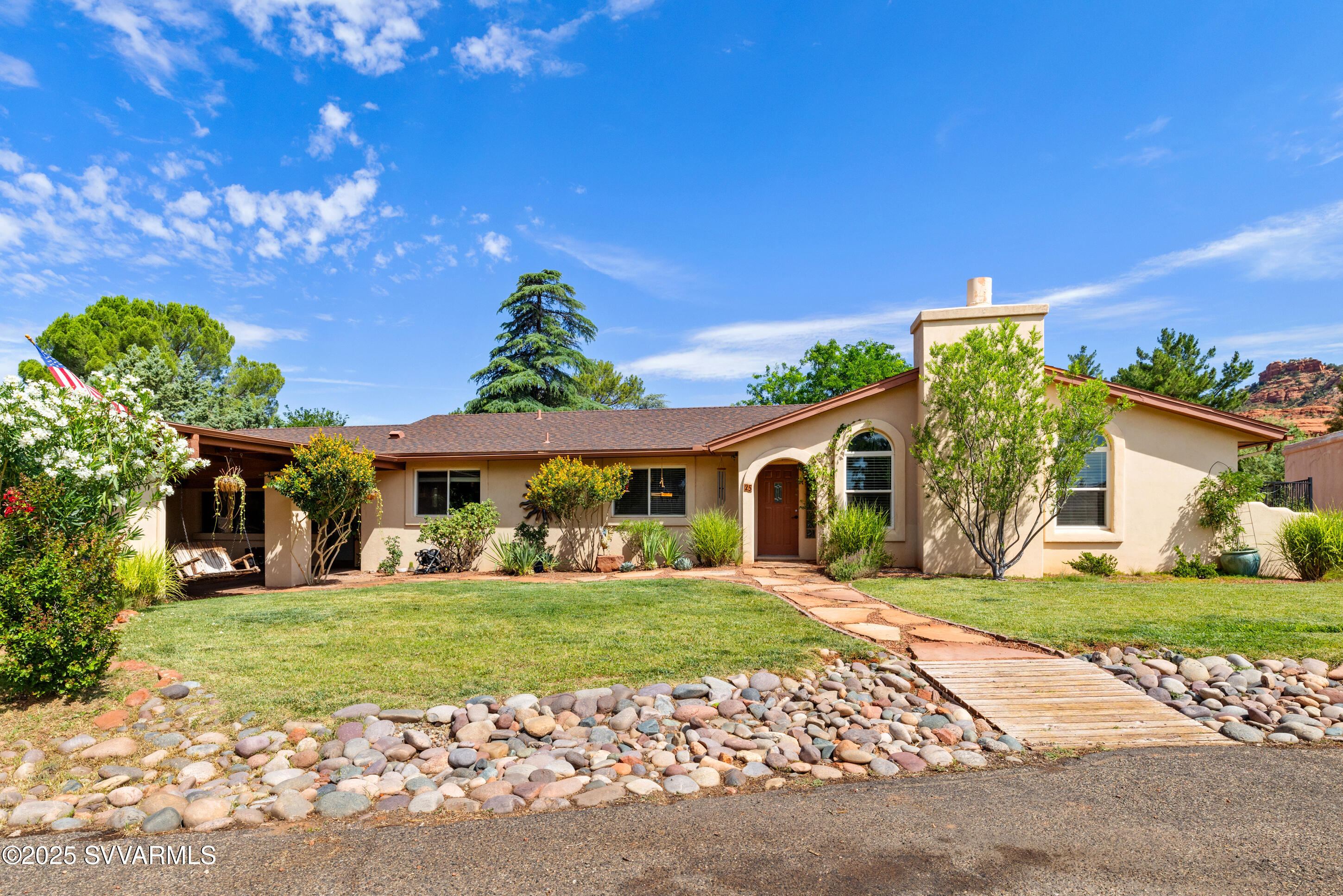 25 Miner Circle