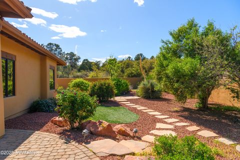 20 Gray Fox Drive Sedona AZ 86351