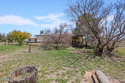 25160 N Larita Rd Paulden AZ 86334