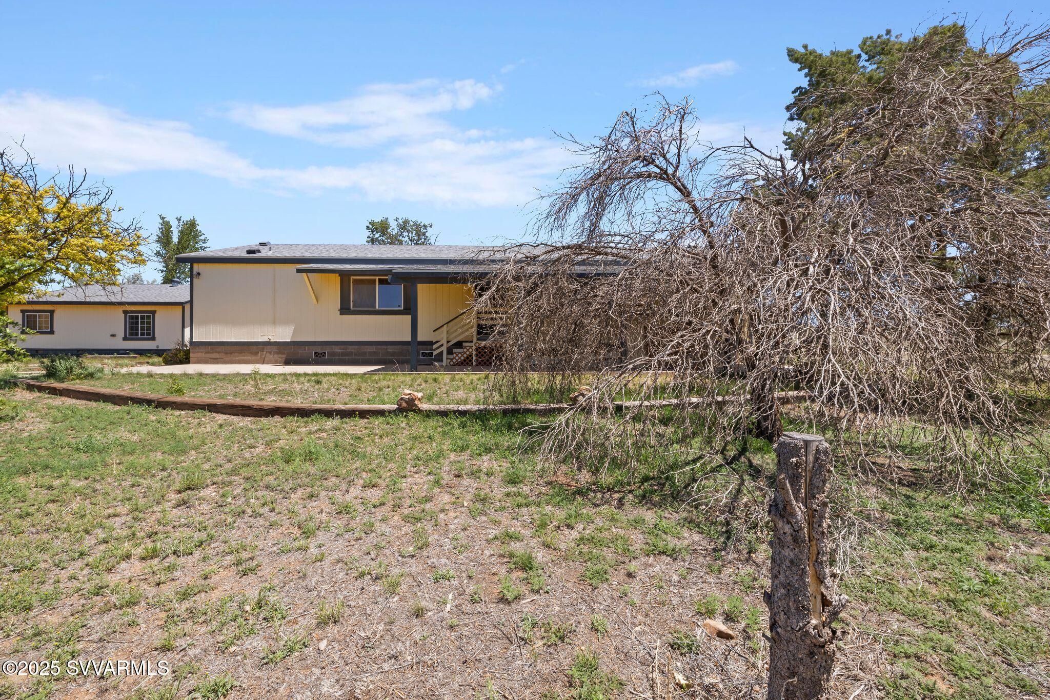 25160 N Larita Rd