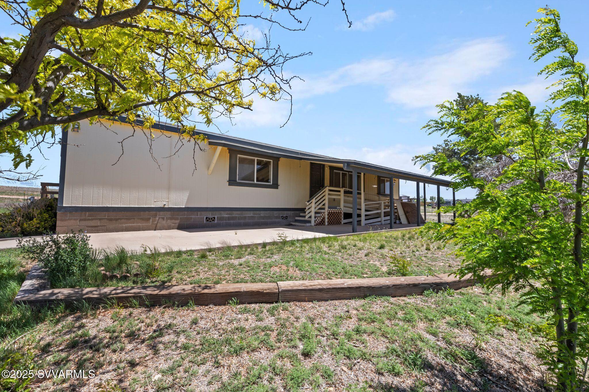 25160 N Larita Rd