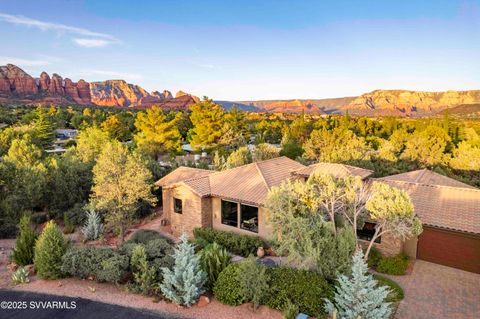 30 Bronco Drive Sedona AZ 86336