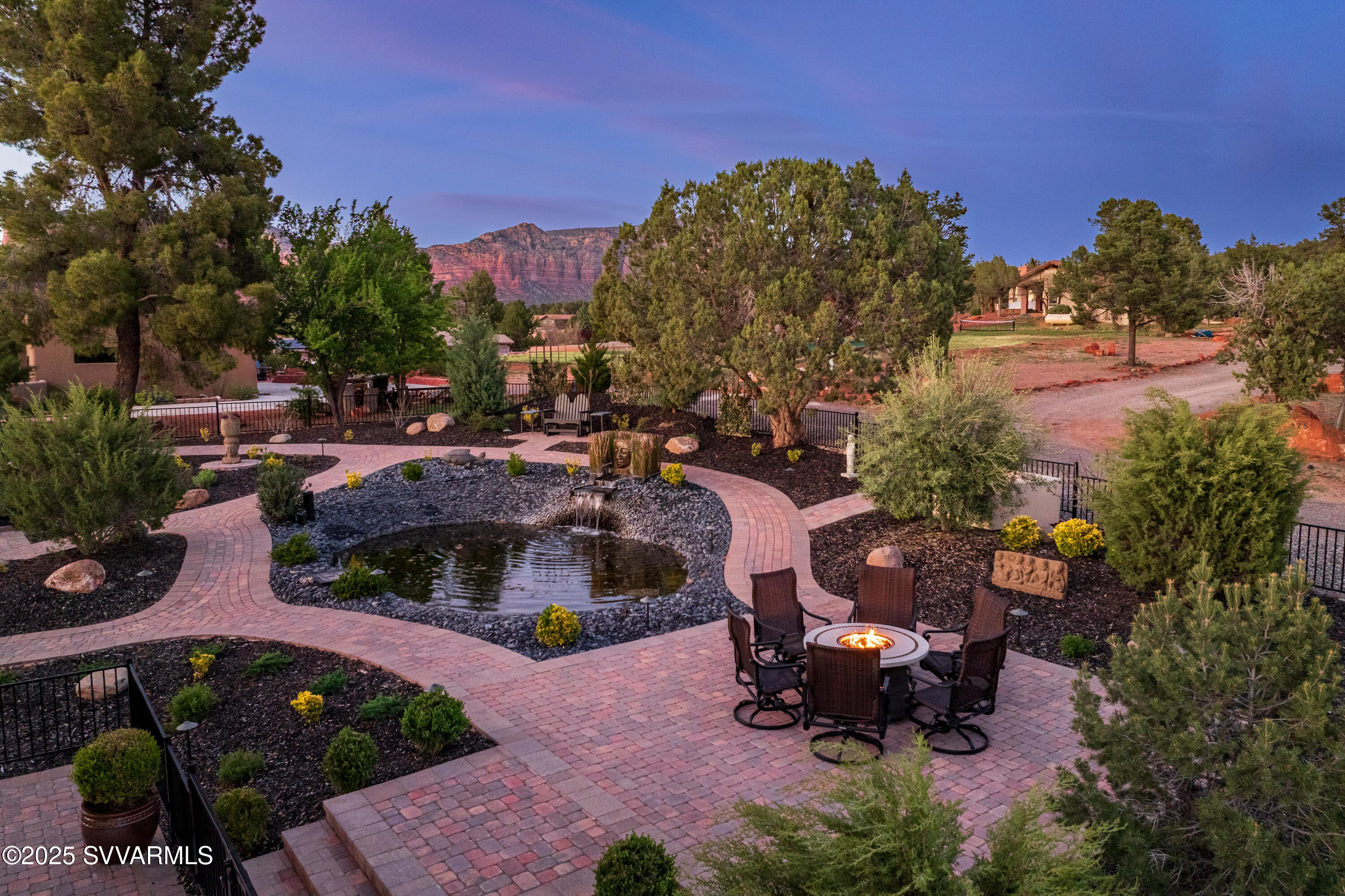 167 Vista Mesa Drive