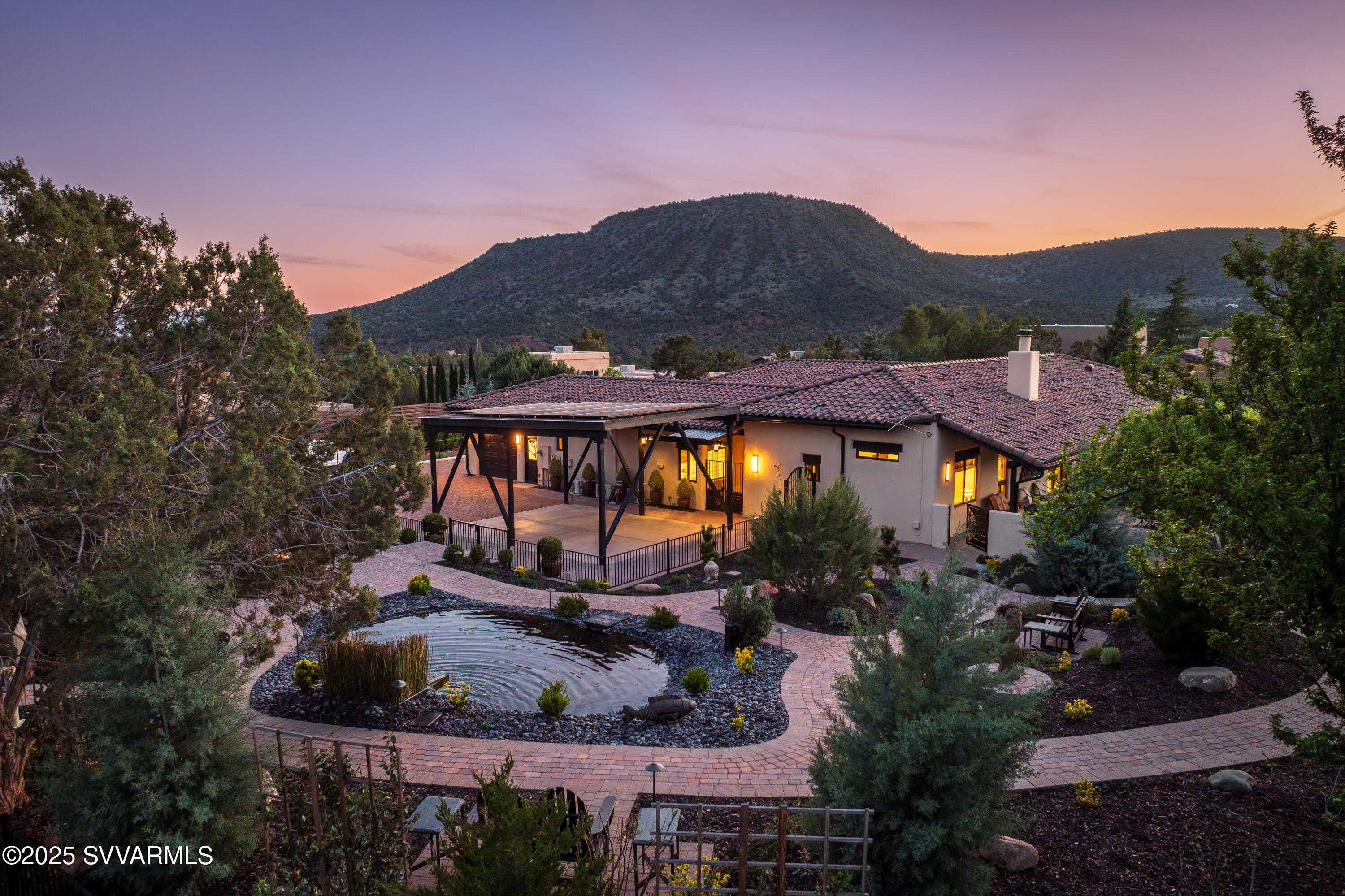 167 Vista Mesa Drive