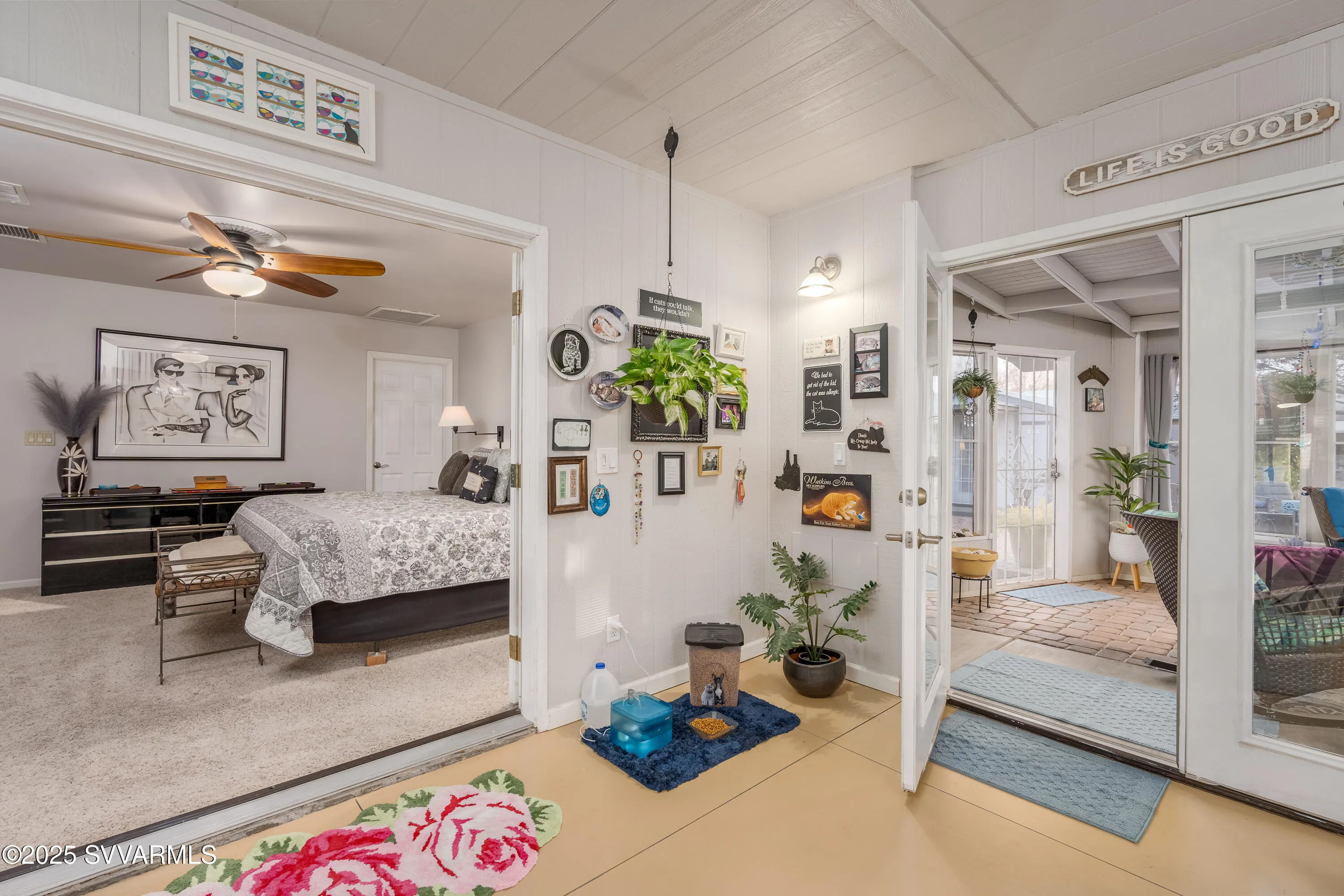 Cottonwood, Arizona 86326, United States, 6 Bedrooms Bedrooms, ,4 BathroomsBathrooms,Residential,Pending,11802