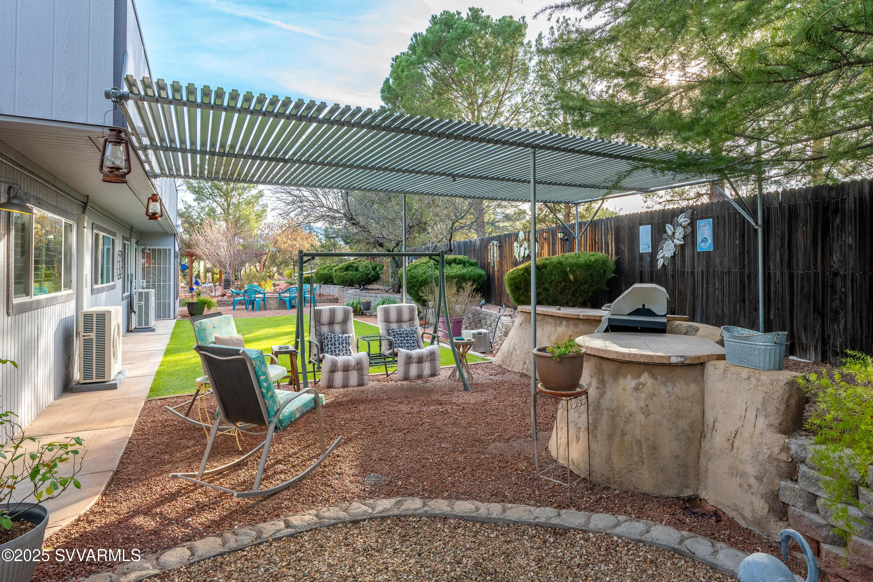 Cottonwood, Arizona 86326, United States, 6 Bedrooms Bedrooms, ,4 BathroomsBathrooms,Residential,Pending,11802