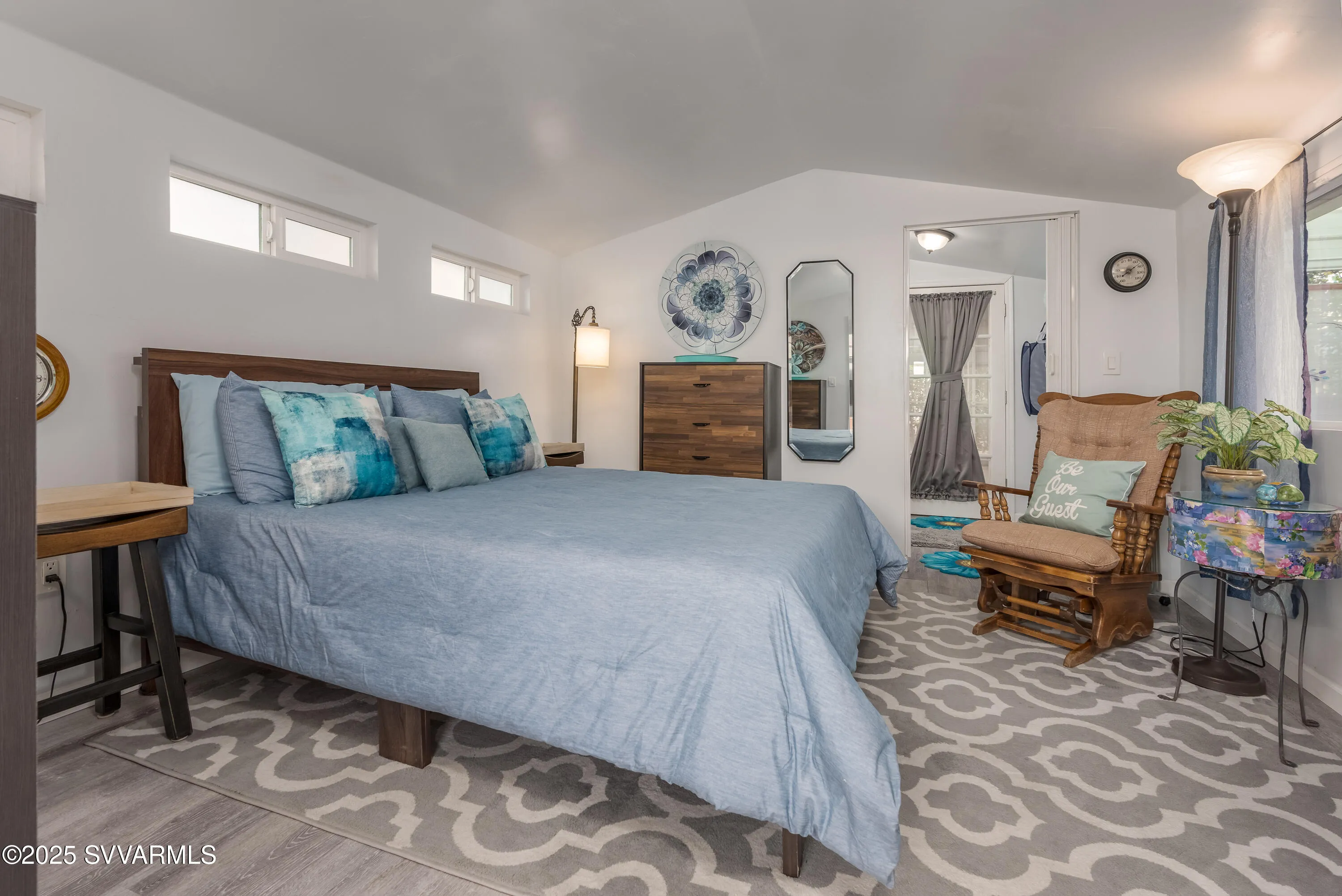 Cottonwood, Arizona 86326, United States, 6 Bedrooms Bedrooms, ,4 BathroomsBathrooms,Residential,Pending,11802