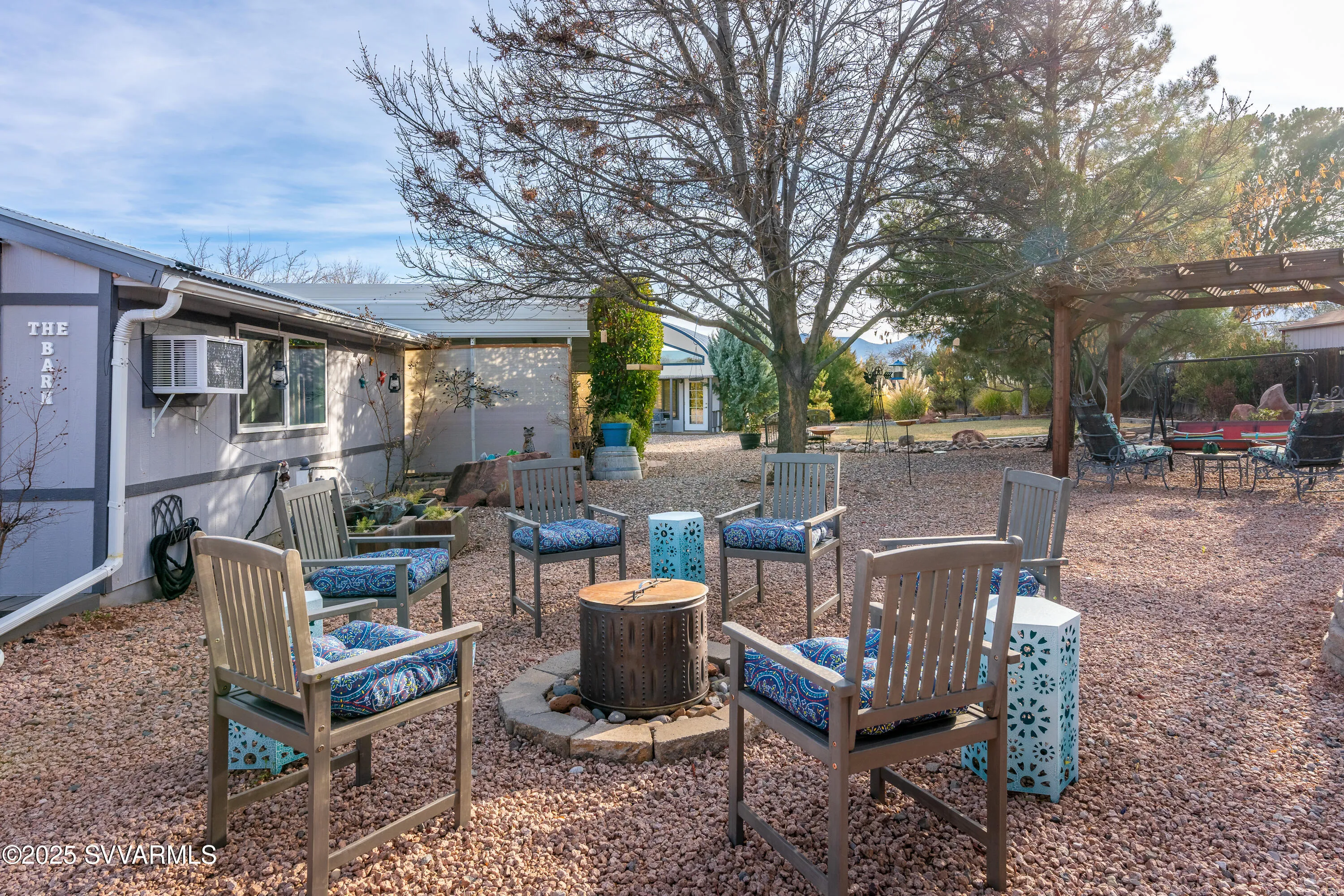 Cottonwood, Arizona 86326, United States, 6 Bedrooms Bedrooms, ,4 BathroomsBathrooms,Residential,Pending,11802