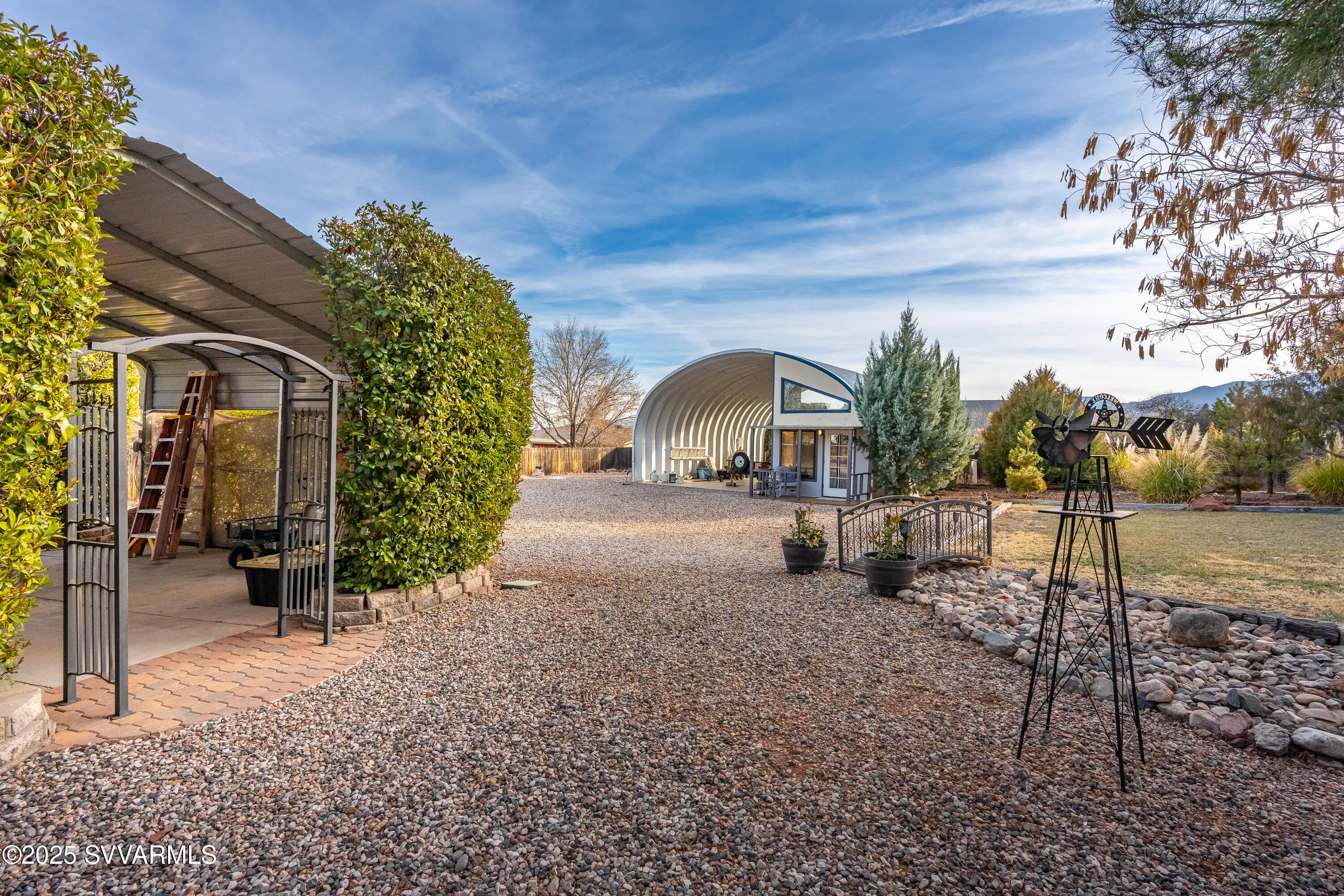 Cottonwood, Arizona 86326, United States, 6 Bedrooms Bedrooms, ,4 BathroomsBathrooms,Residential,Pending,11802