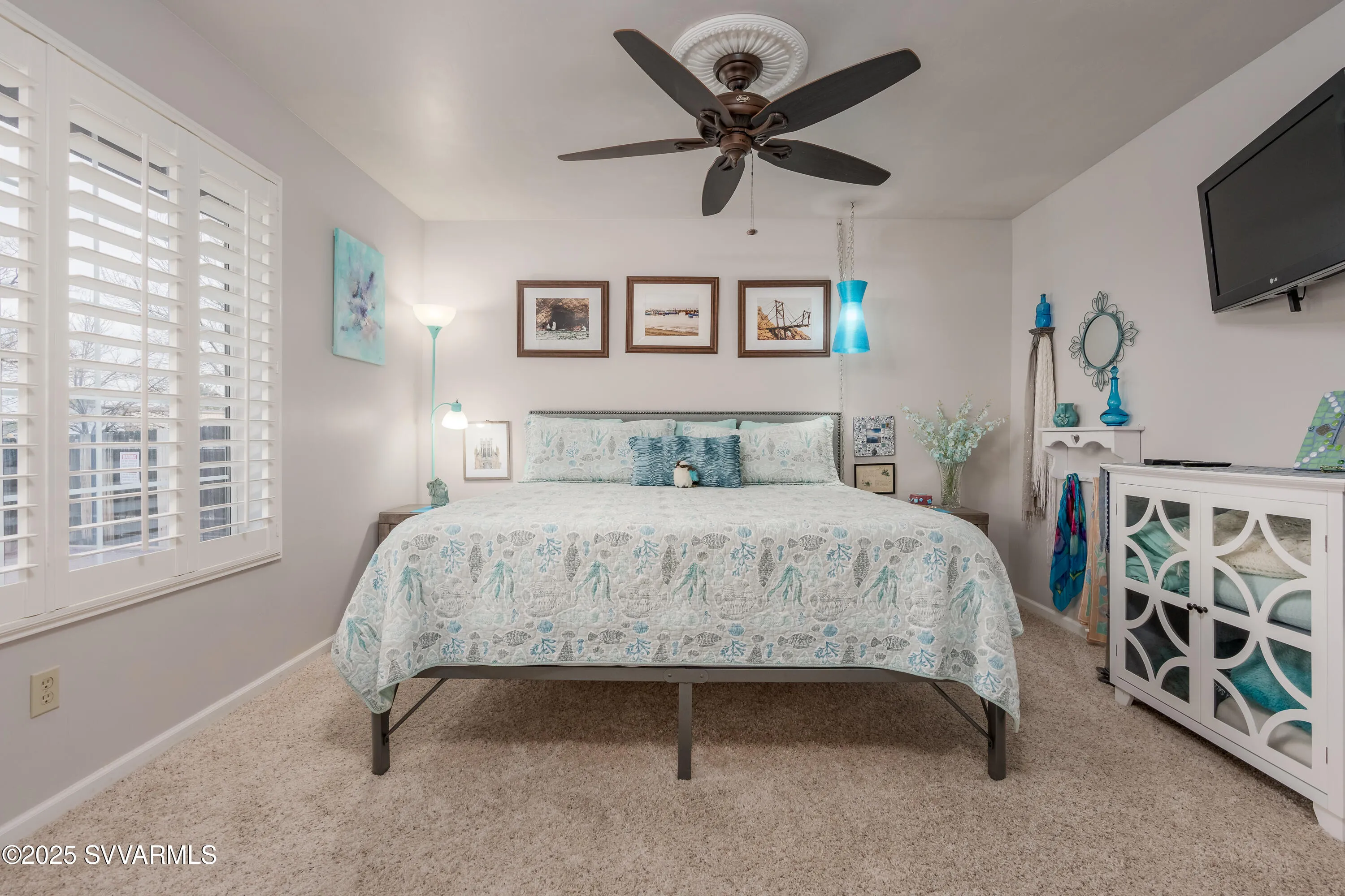 Cottonwood, Arizona 86326, United States, 6 Bedrooms Bedrooms, ,4 BathroomsBathrooms,Residential,Pending,11802