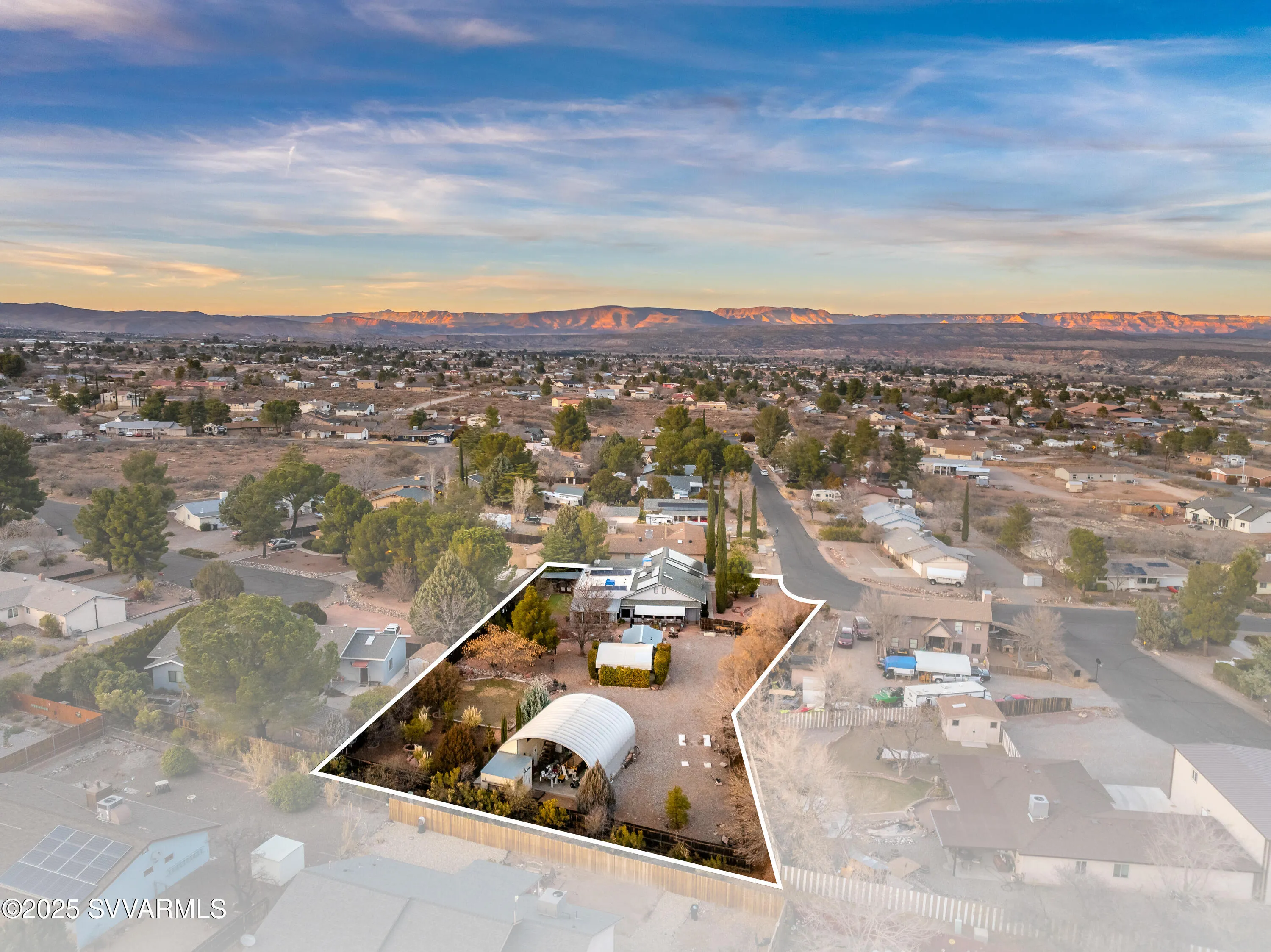 Cottonwood, Arizona 86326, United States, 6 Bedrooms Bedrooms, ,4 BathroomsBathrooms,Residential,Pending,11802