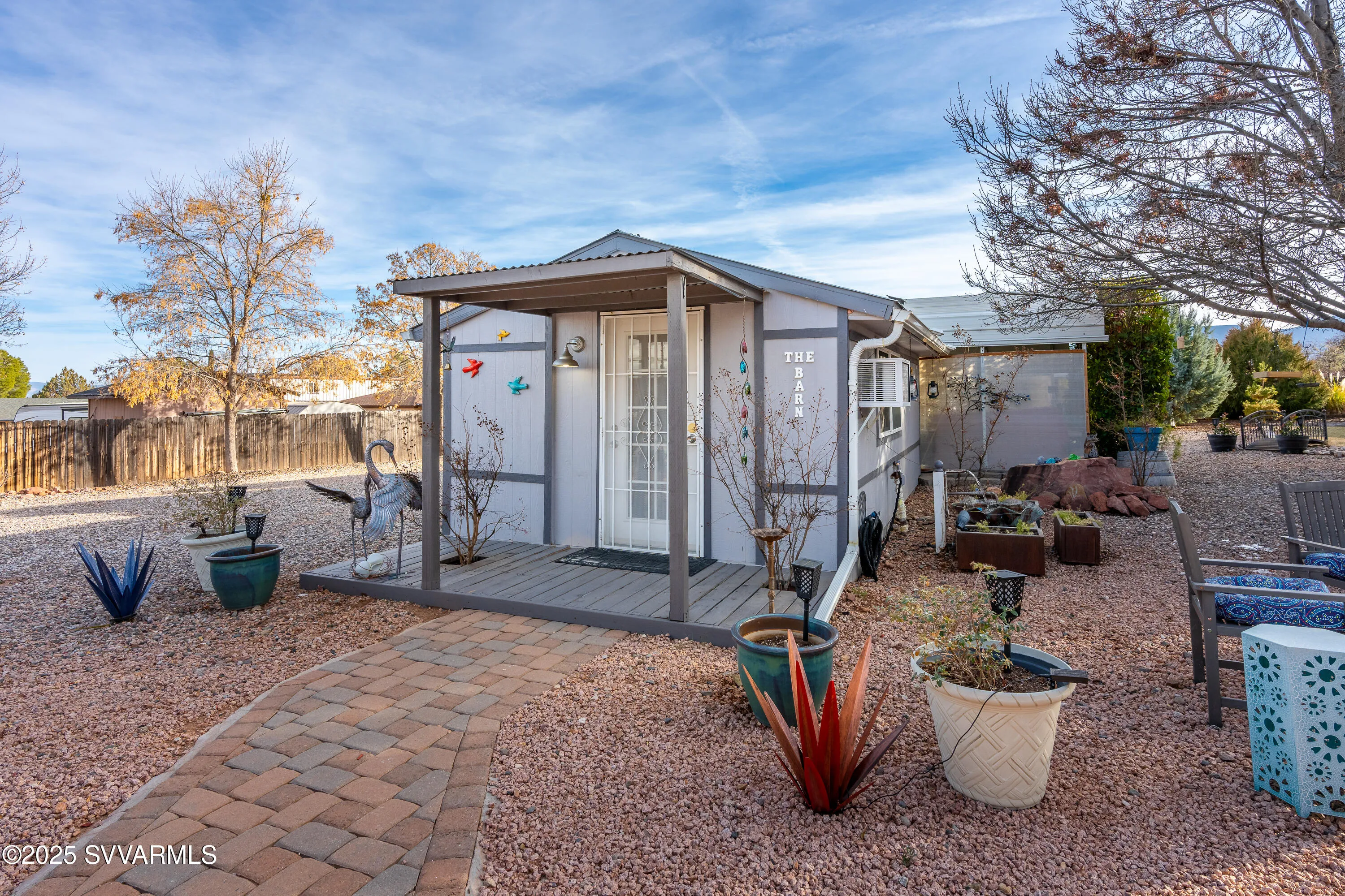 Cottonwood, Arizona 86326, United States, 6 Bedrooms Bedrooms, ,4 BathroomsBathrooms,Residential,Pending,11802