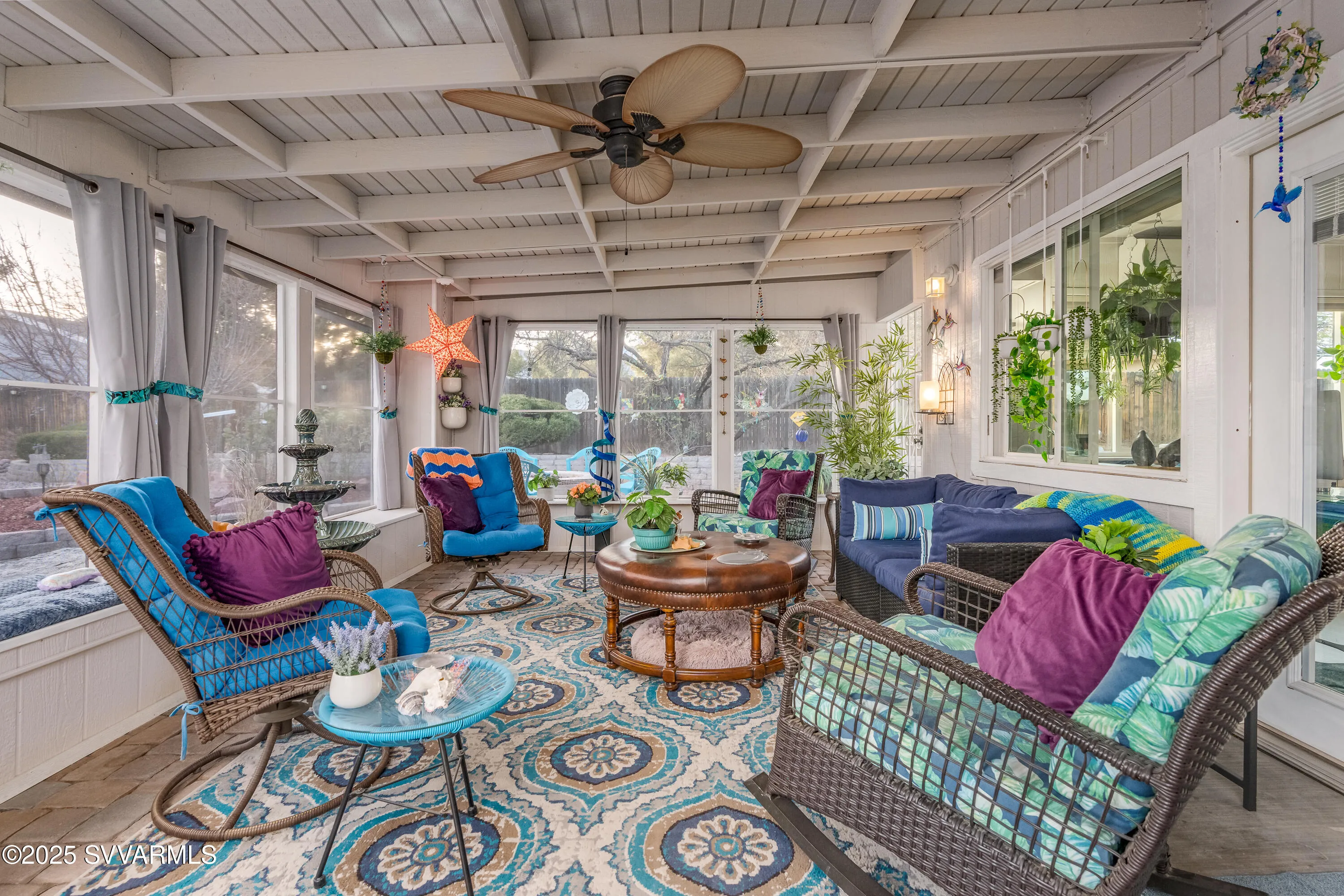 Cottonwood, Arizona 86326, United States, 6 Bedrooms Bedrooms, ,4 BathroomsBathrooms,Residential,Pending,11802