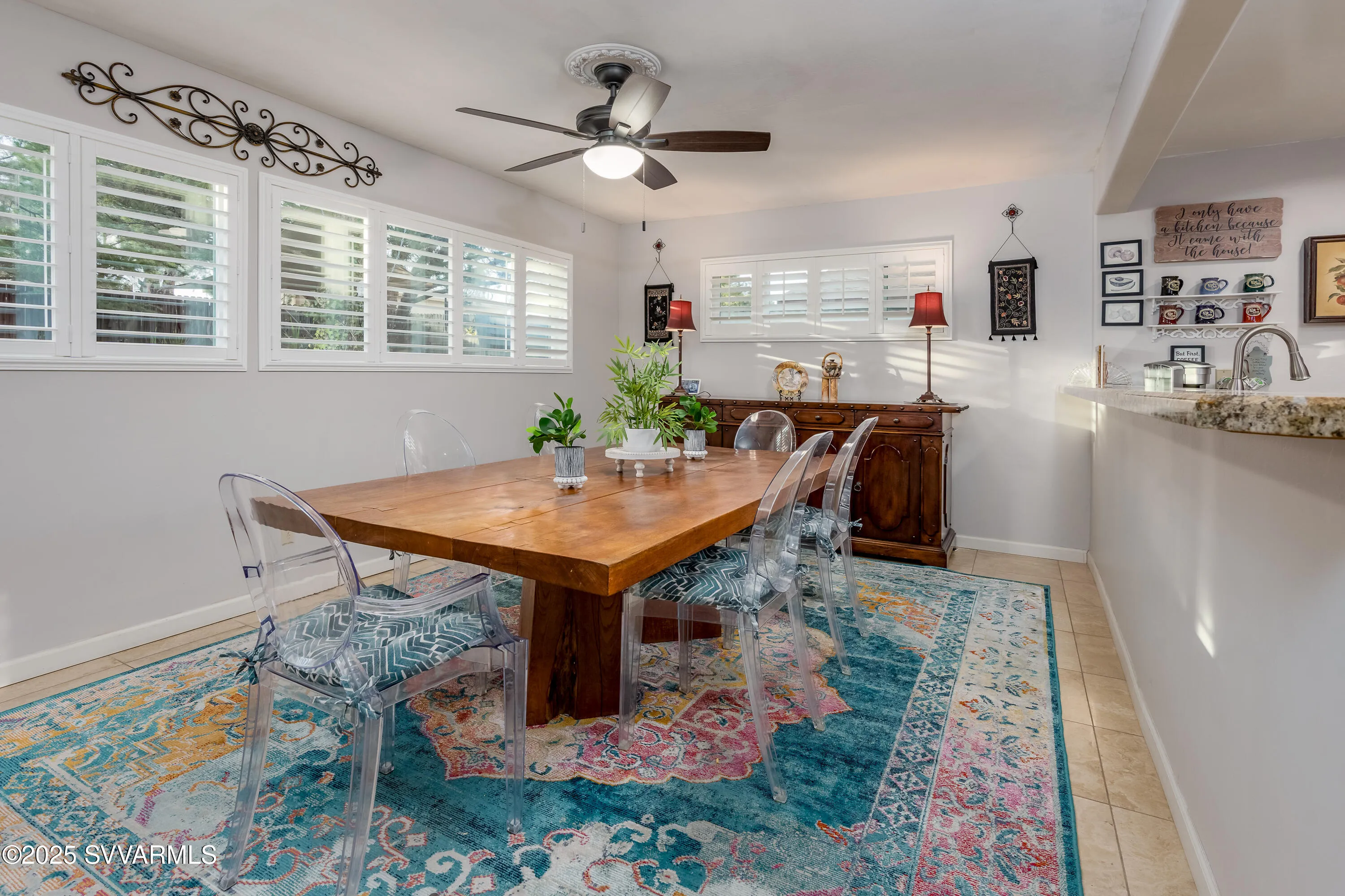 Cottonwood, Arizona 86326, United States, 6 Bedrooms Bedrooms, ,4 BathroomsBathrooms,Residential,Pending,11802