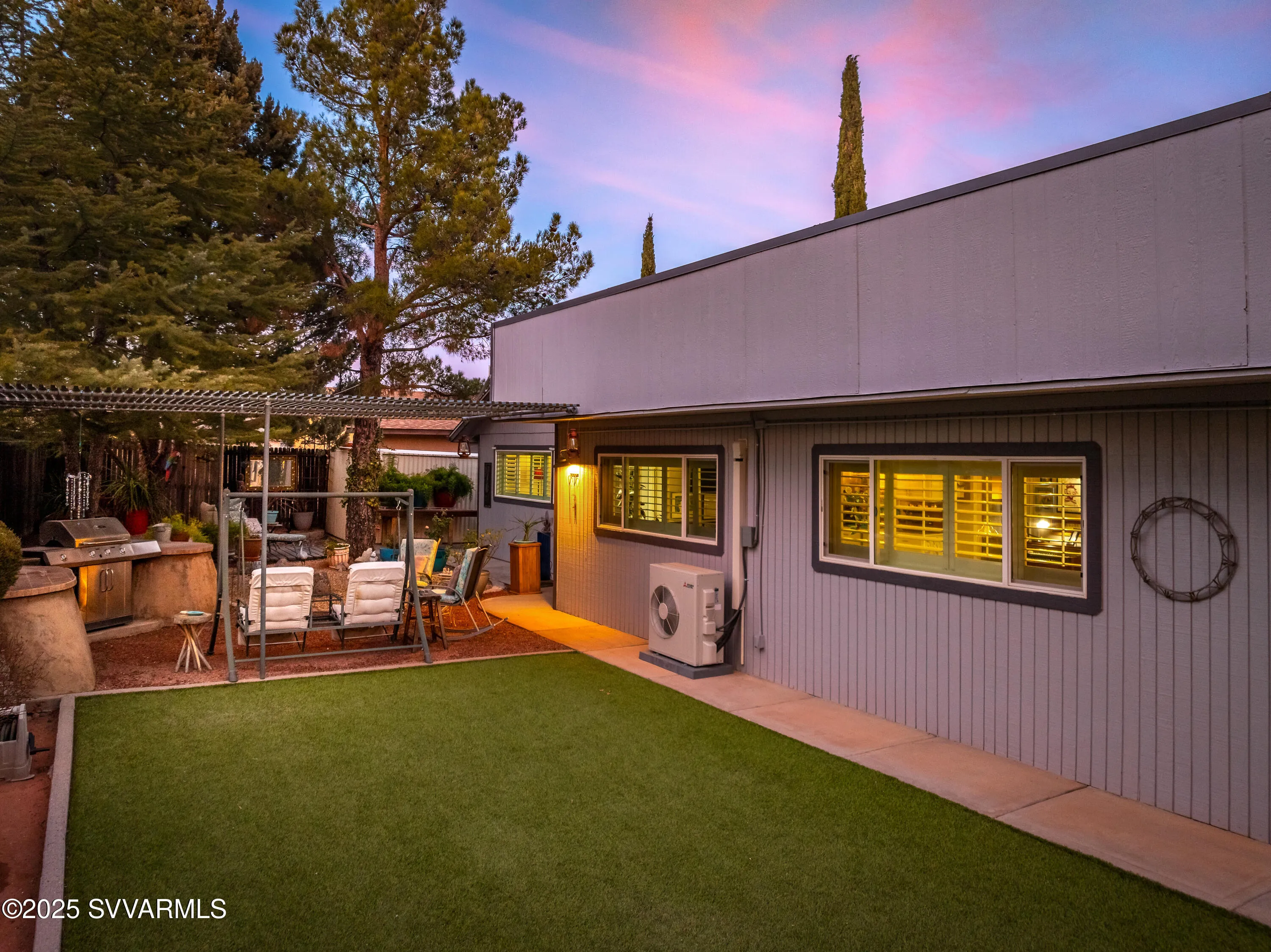 Cottonwood, Arizona 86326, United States, 6 Bedrooms Bedrooms, ,4 BathroomsBathrooms,Residential,Pending,11802