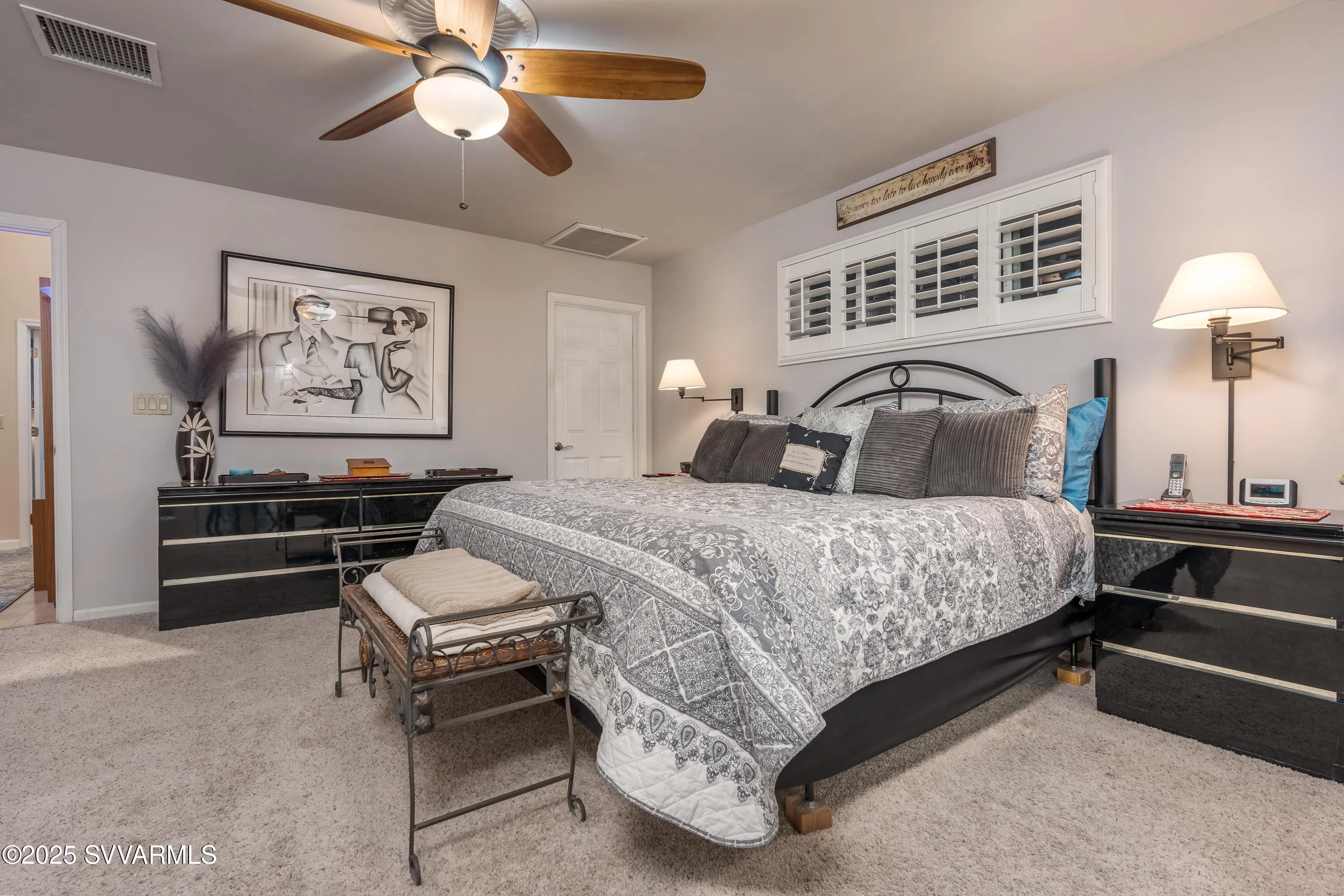 Cottonwood, Arizona 86326, United States, 6 Bedrooms Bedrooms, ,4 BathroomsBathrooms,Residential,Pending,11802