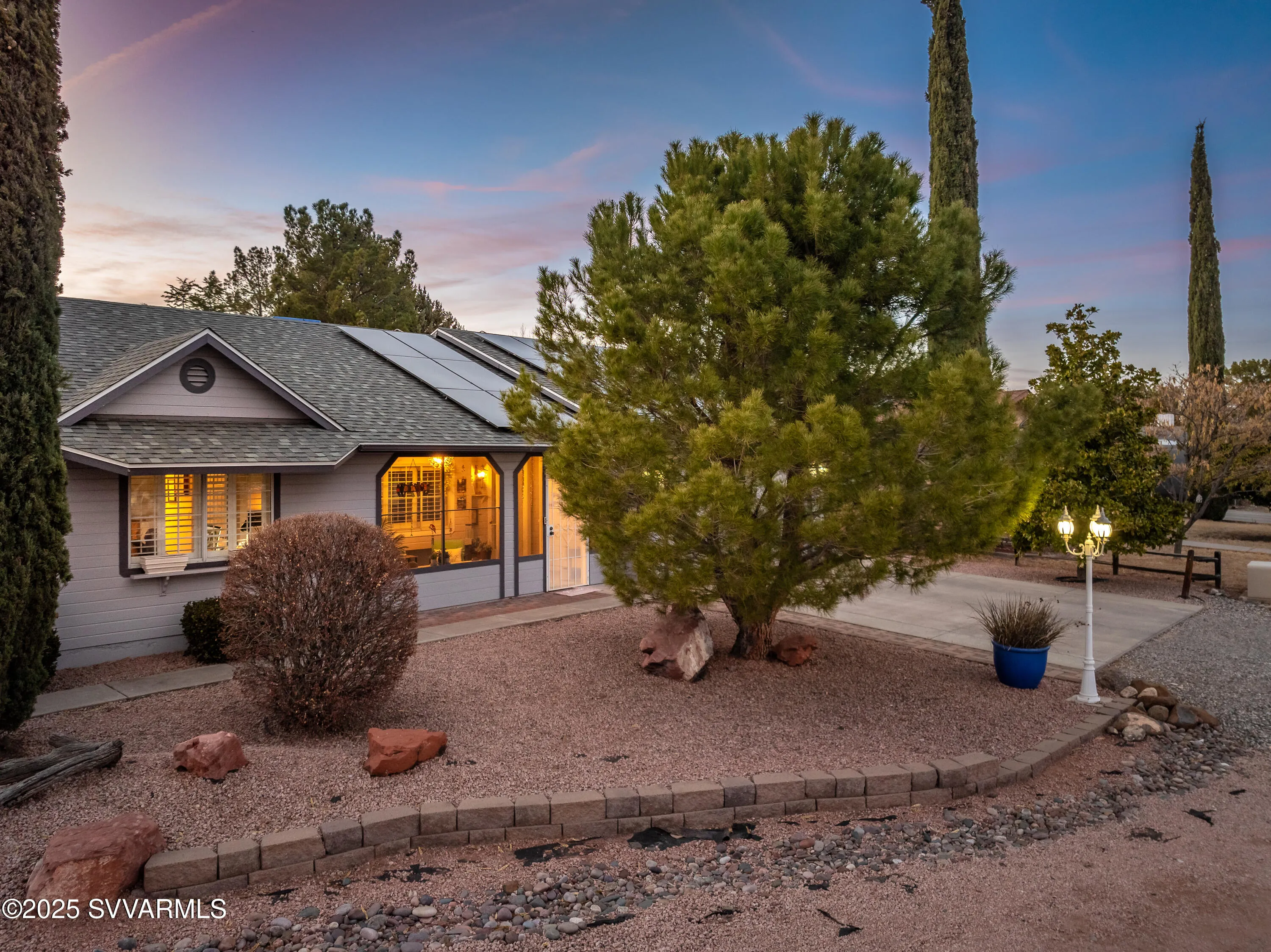 Cottonwood, Arizona 86326, United States, 6 Bedrooms Bedrooms, ,4 BathroomsBathrooms,Residential,Pending,11802