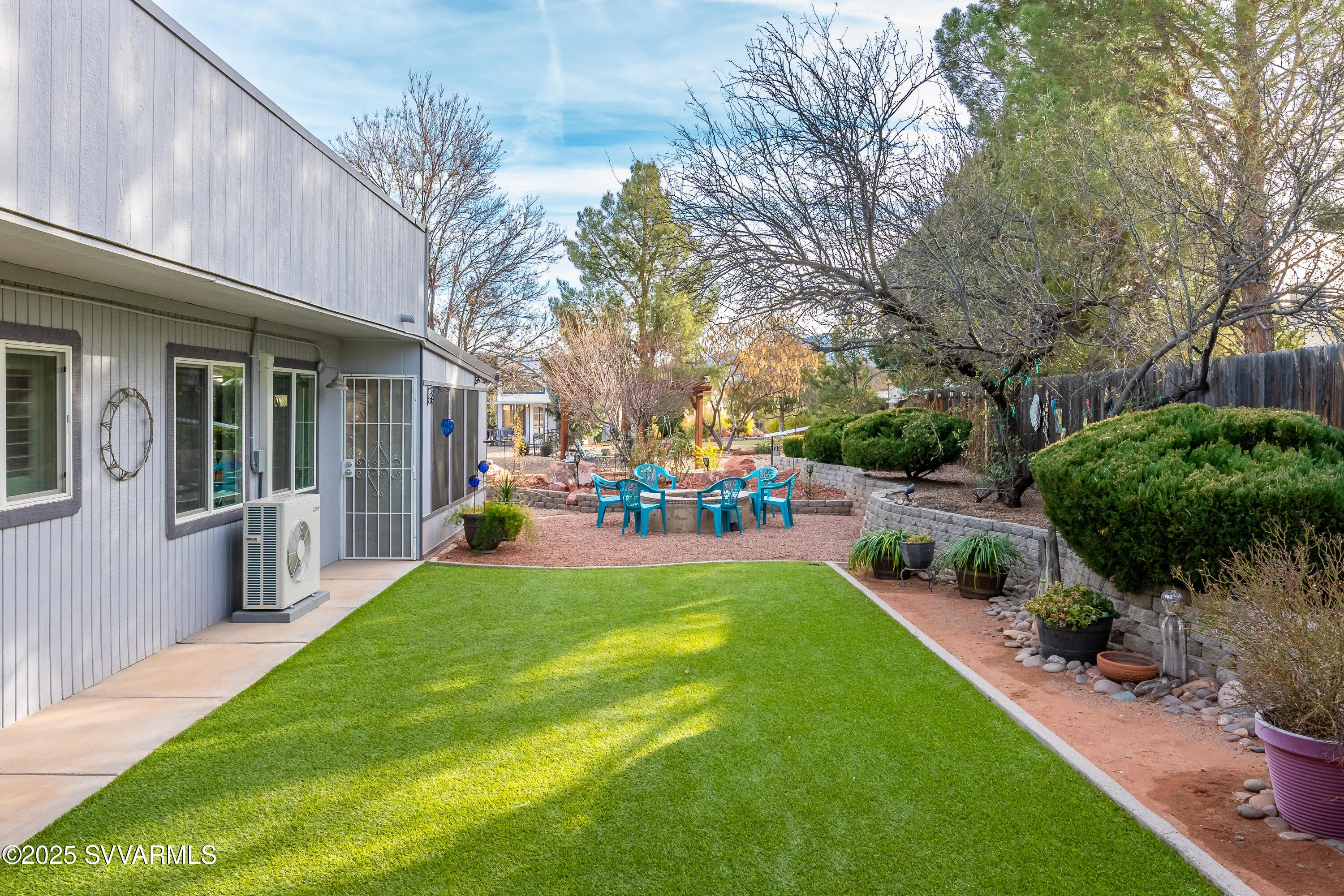 Cottonwood, Arizona 86326, United States, 6 Bedrooms Bedrooms, ,4 BathroomsBathrooms,Residential,Pending,11802