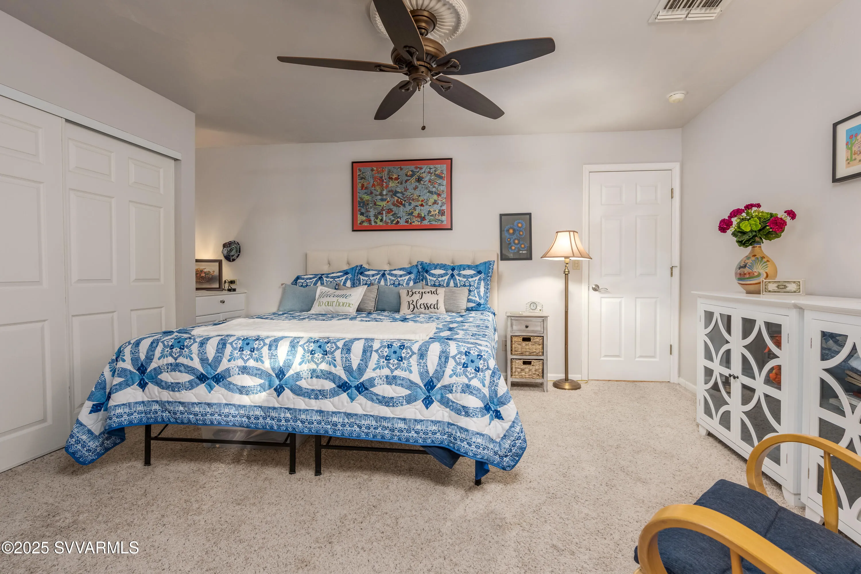 Cottonwood, Arizona 86326, United States, 6 Bedrooms Bedrooms, ,4 BathroomsBathrooms,Residential,Pending,11802