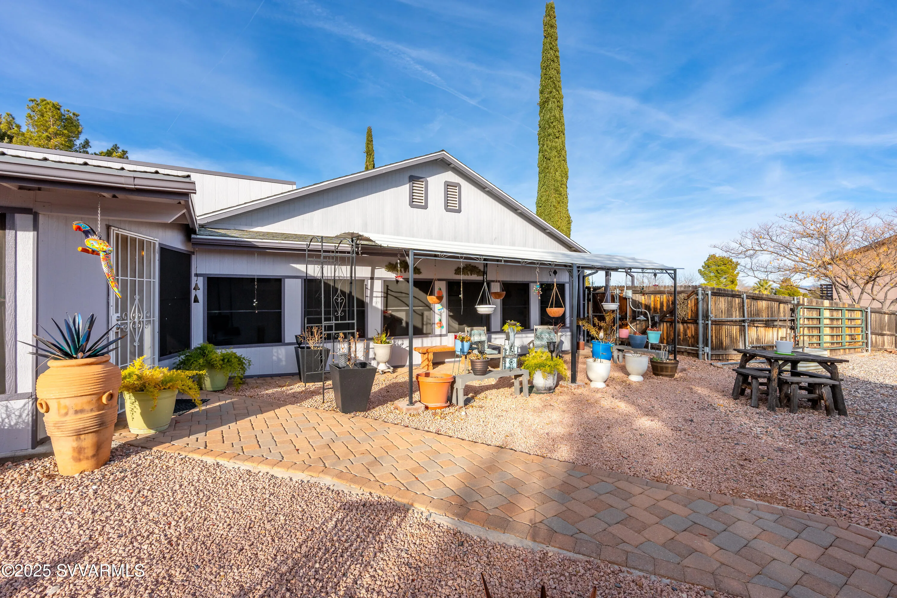 Cottonwood, Arizona 86326, United States, 6 Bedrooms Bedrooms, ,4 BathroomsBathrooms,Residential,Pending,11802