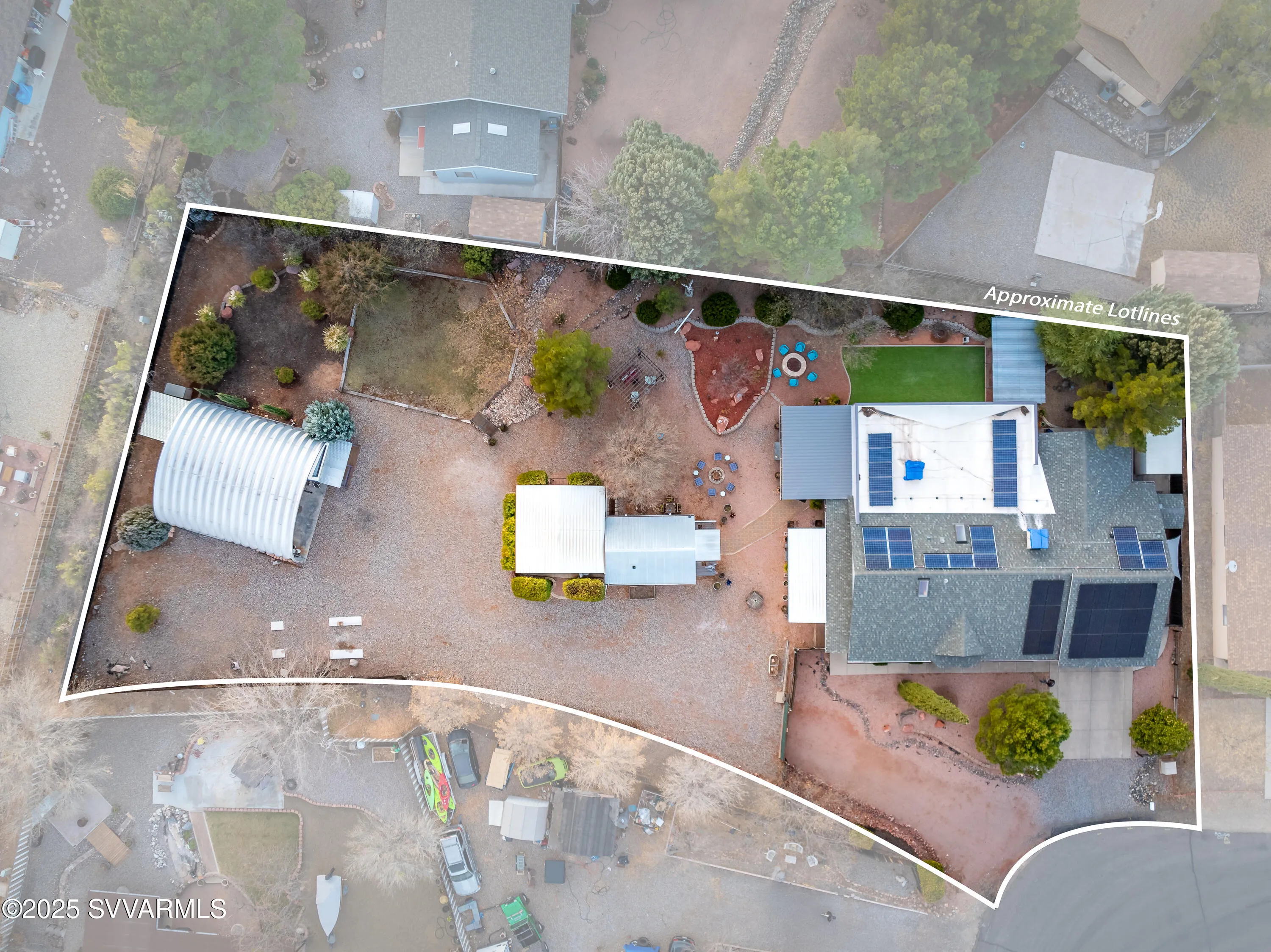 Cottonwood, Arizona 86326, United States, 6 Bedrooms Bedrooms, ,4 BathroomsBathrooms,Residential,Pending,11802