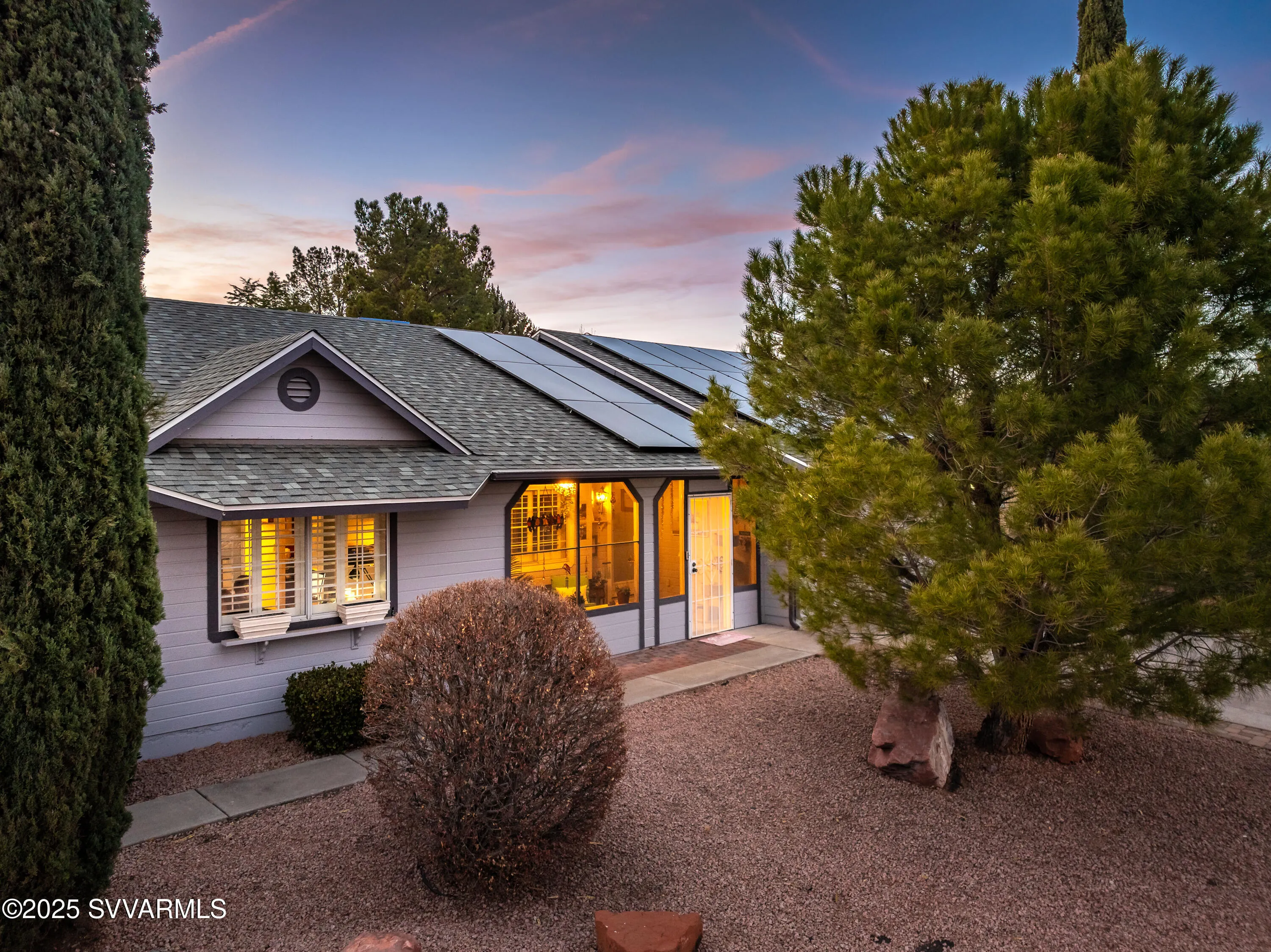 Cottonwood, Arizona 86326, United States, 6 Bedrooms Bedrooms, ,4 BathroomsBathrooms,Residential,Pending,11802