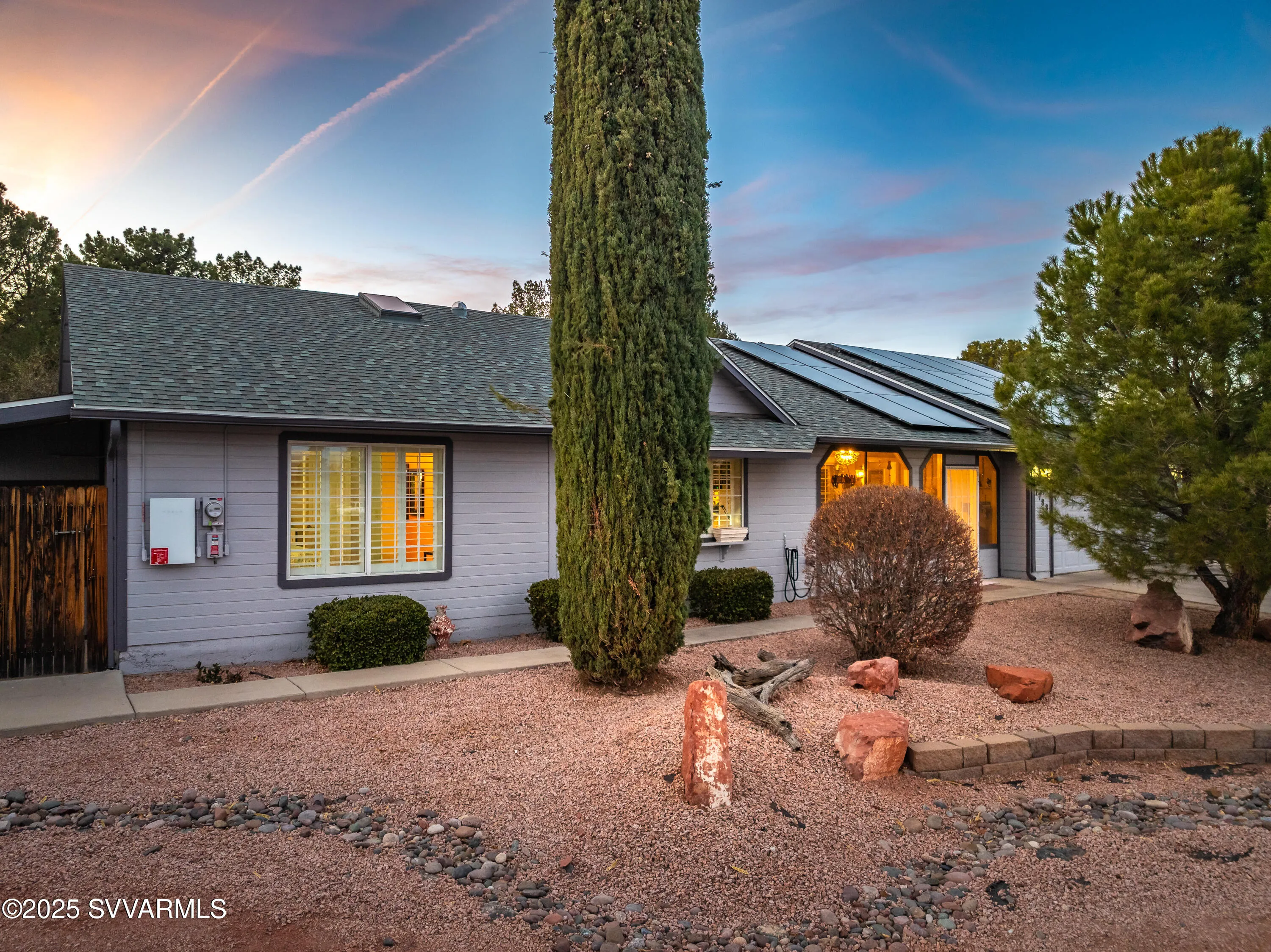 Cottonwood, Arizona 86326, United States, 6 Bedrooms Bedrooms, ,4 BathroomsBathrooms,Residential,Pending,11802