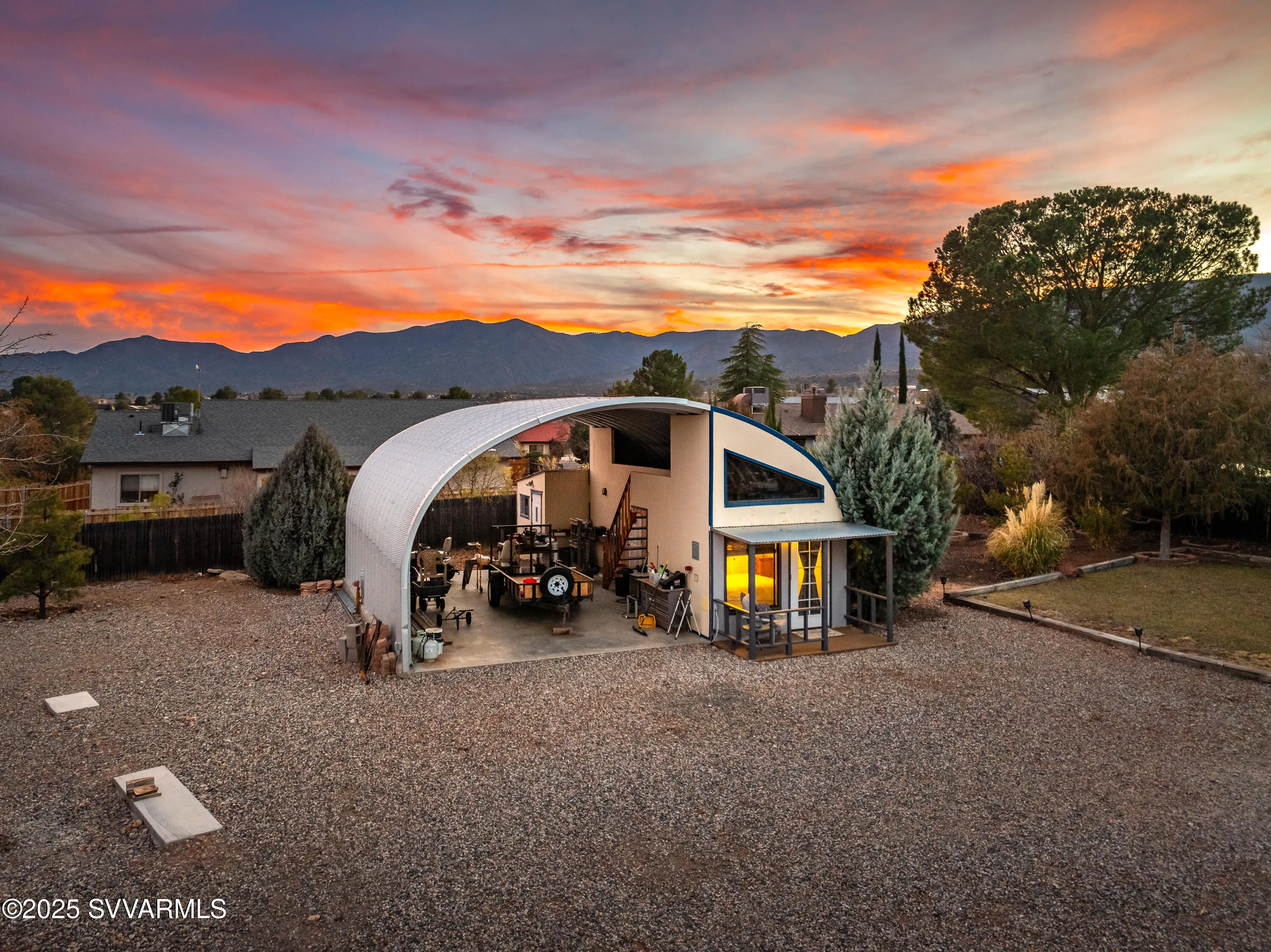 Cottonwood, Arizona 86326, United States, 6 Bedrooms Bedrooms, ,4 BathroomsBathrooms,Residential,Pending,11802