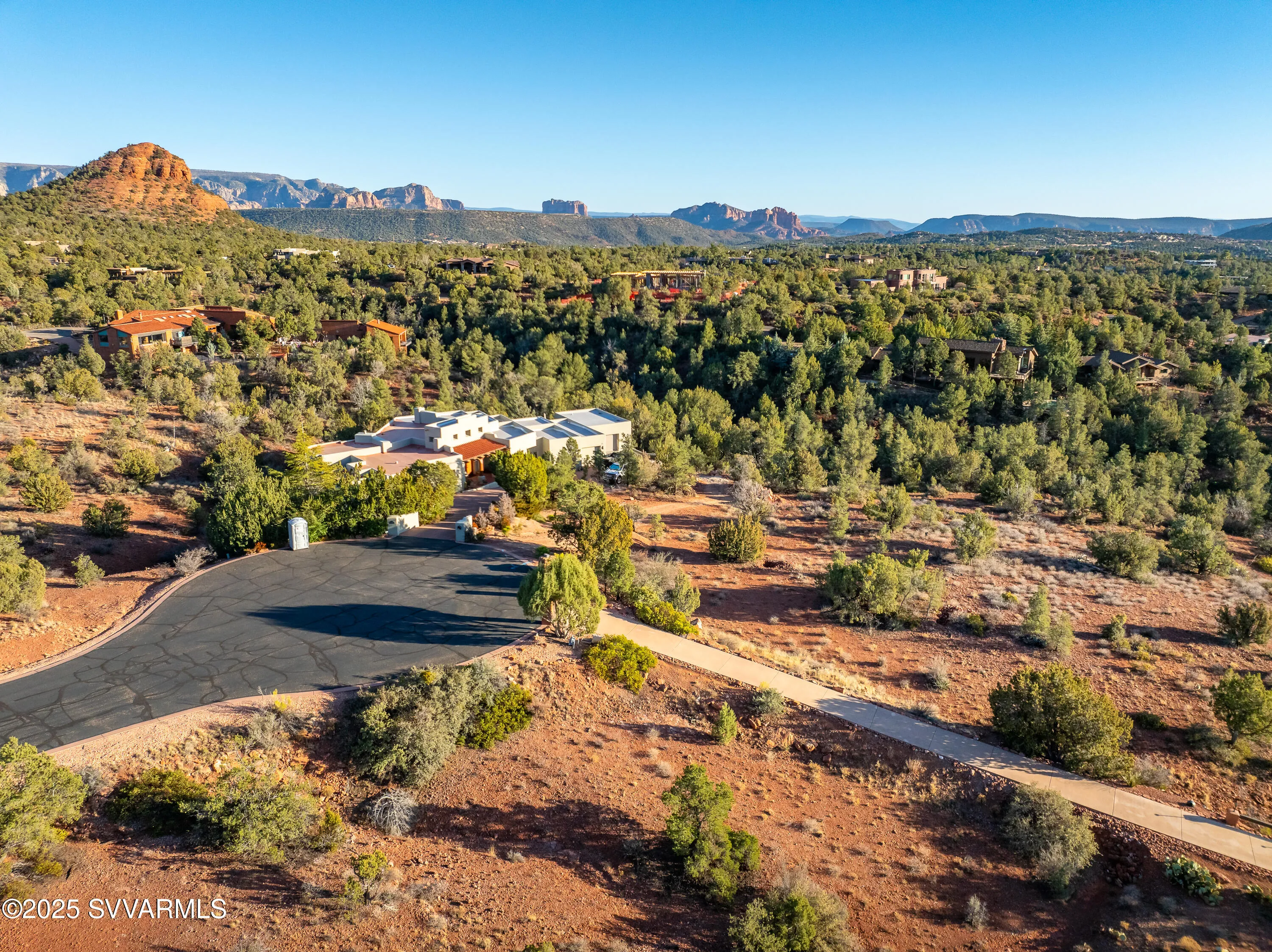 Sedona, Arizona 86336, United States, ,Land,Active,6554