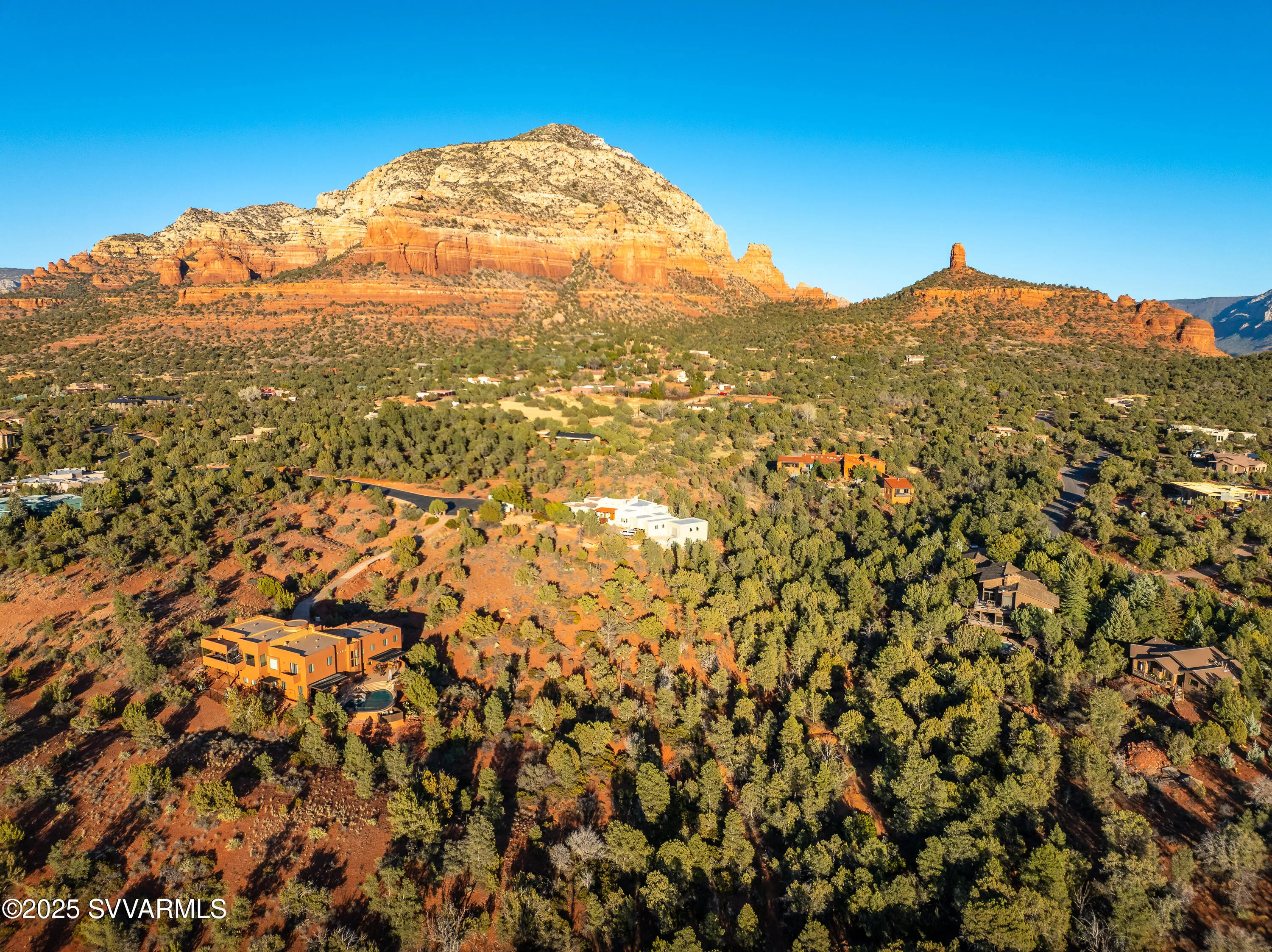Sedona, Arizona 86336, United States, ,Land,Active,6554