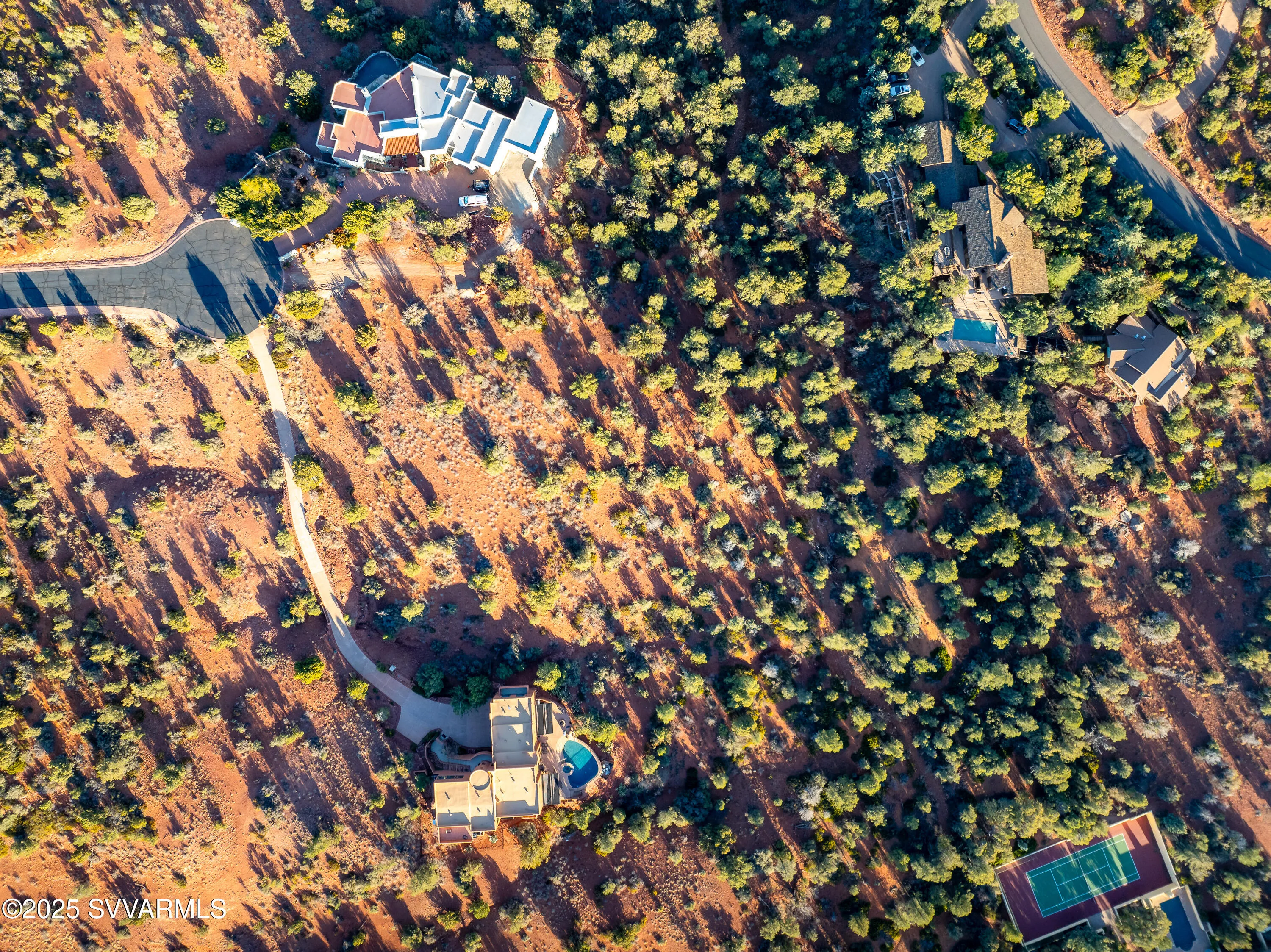 Sedona, Arizona 86336, United States, ,Land,Active,6554