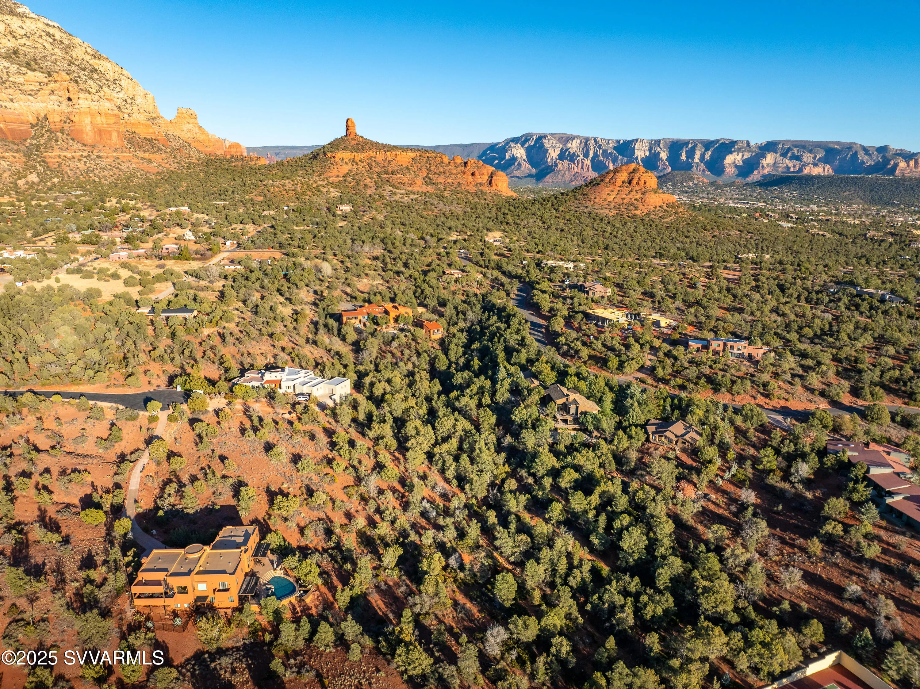 Sedona, Arizona 86336, United States, ,Land,Active,6554