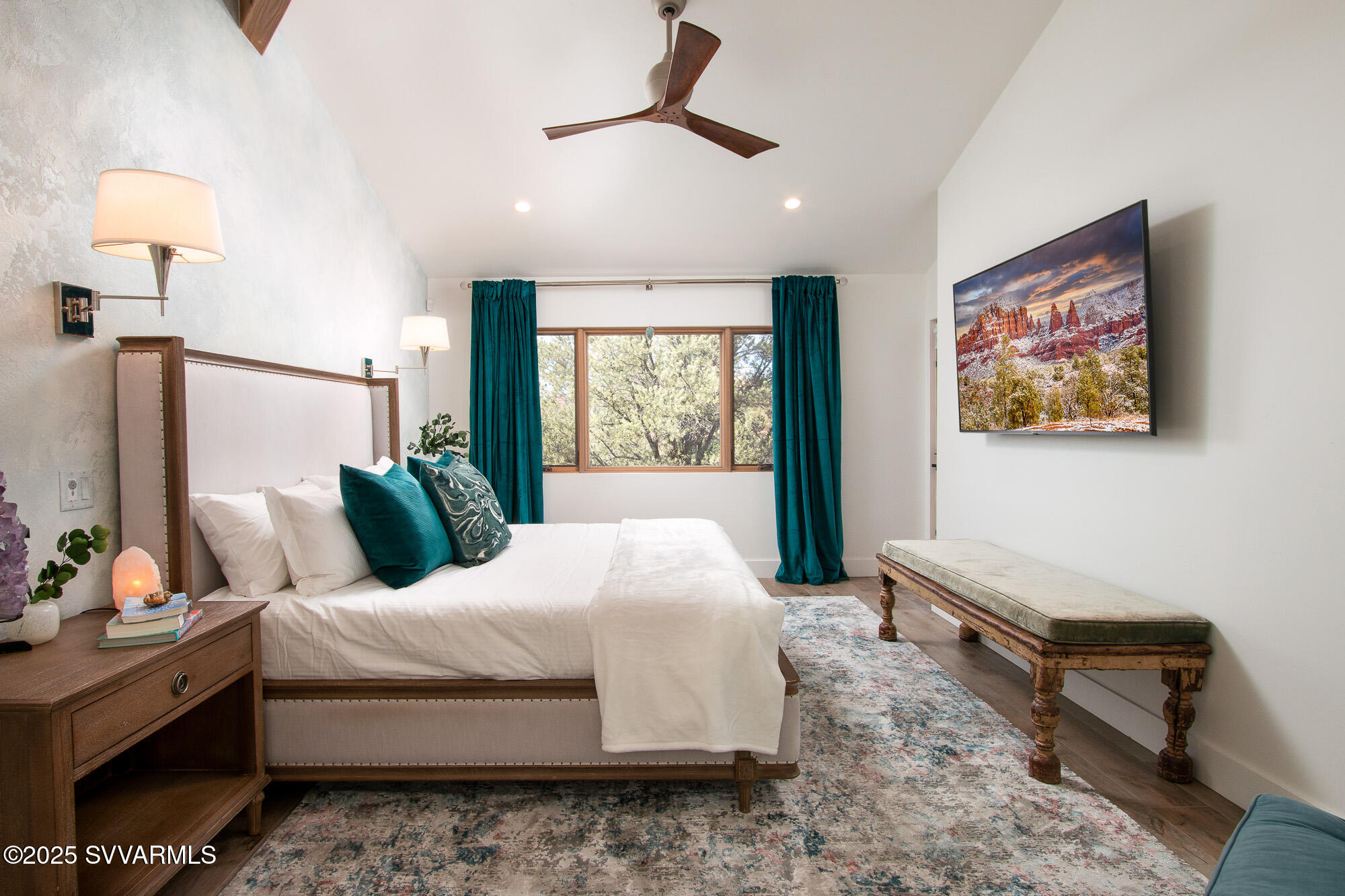 85 Bristlecone Pines Rd