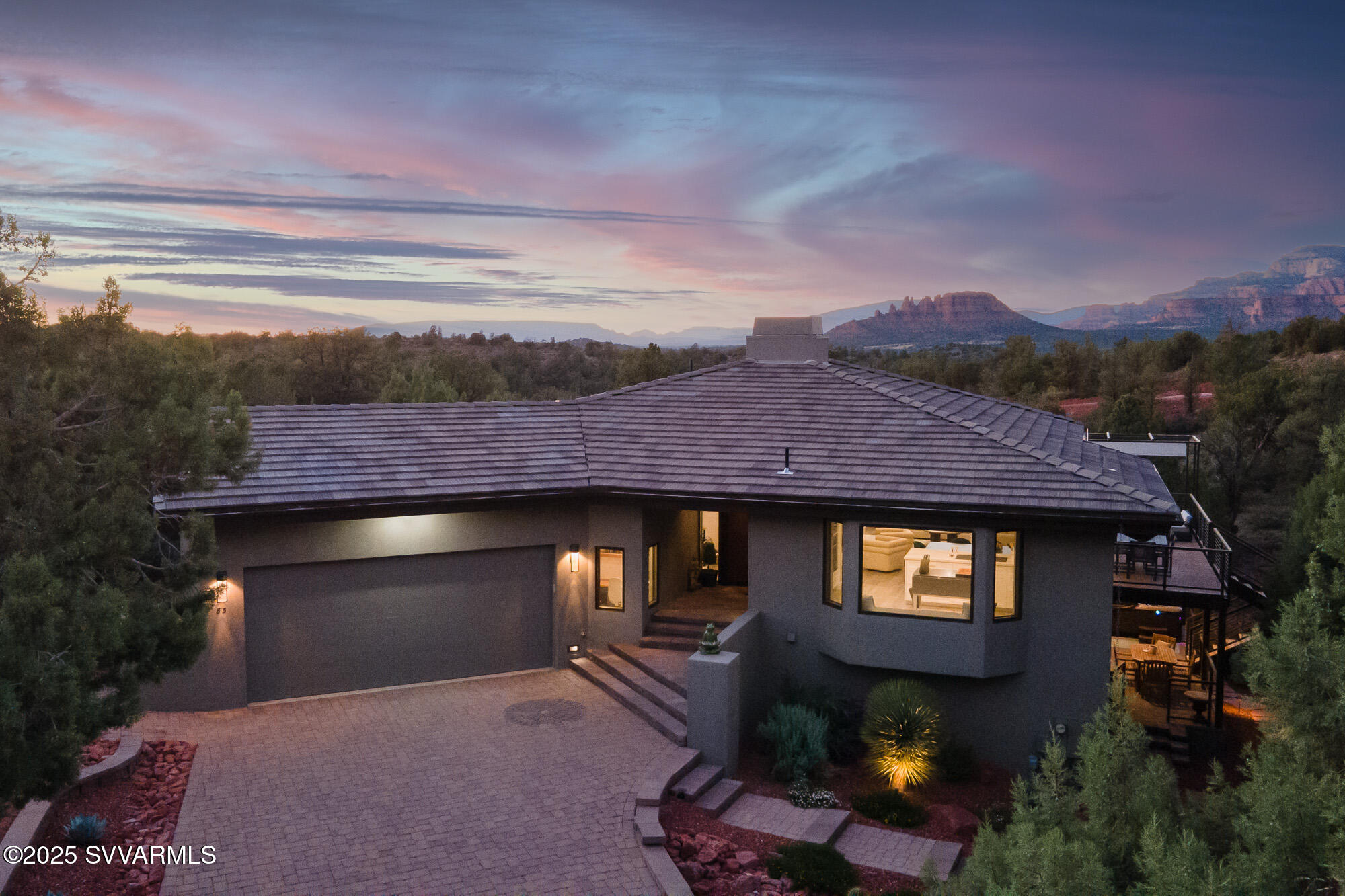 85 Bristlecone Pines Rd