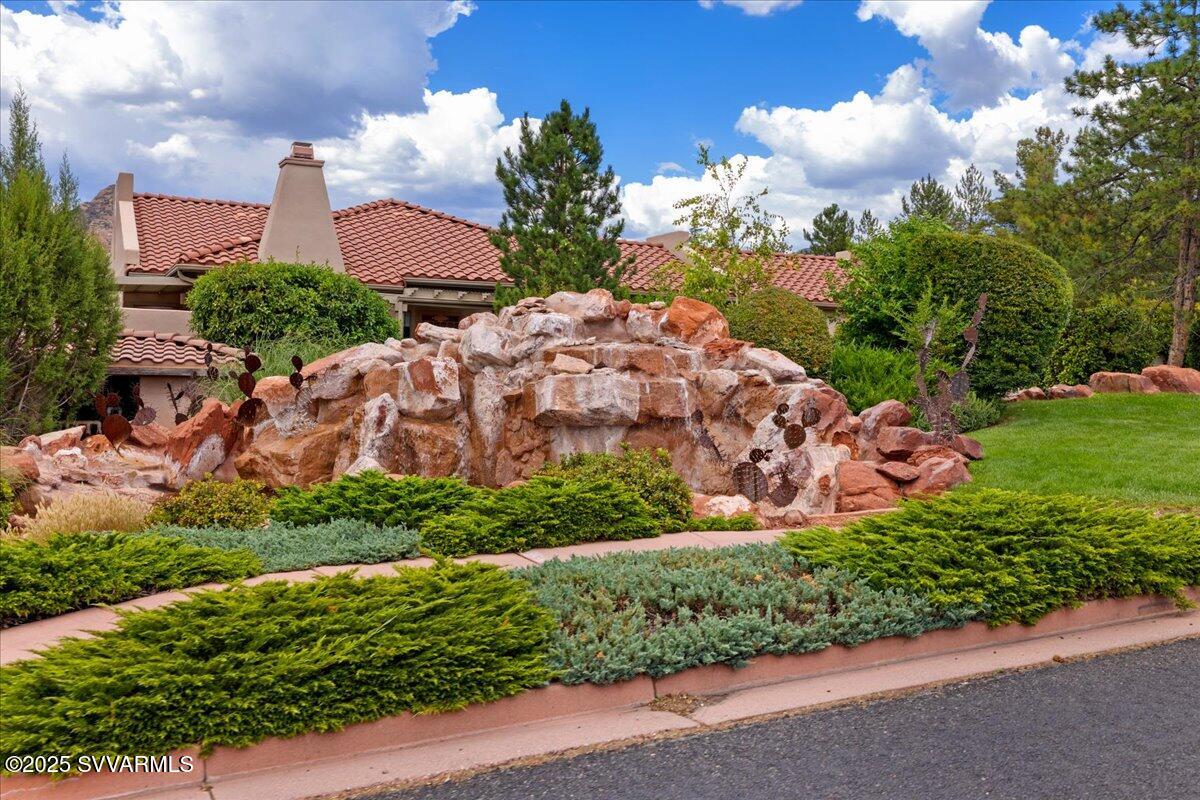409 Desert Poppy Drive