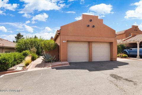 409 Desert Poppy Drive Sedona AZ 86336