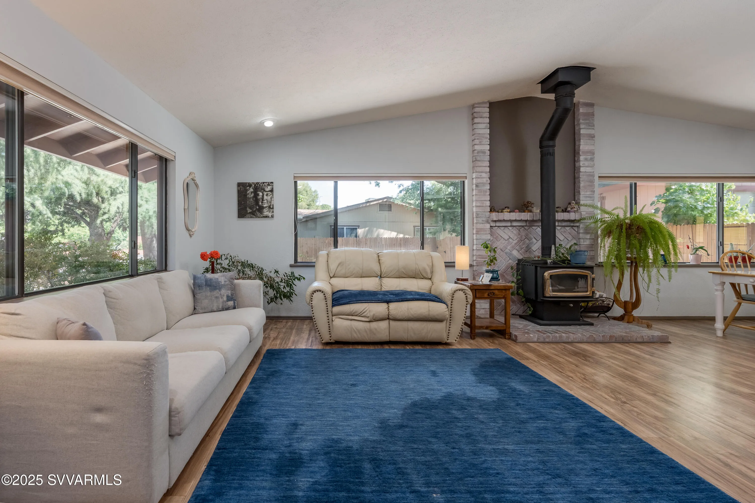 Sedona, Arizona 86351, United States, 4 Bedrooms Bedrooms, ,2 BathroomsBathrooms,Residential,Active,151220