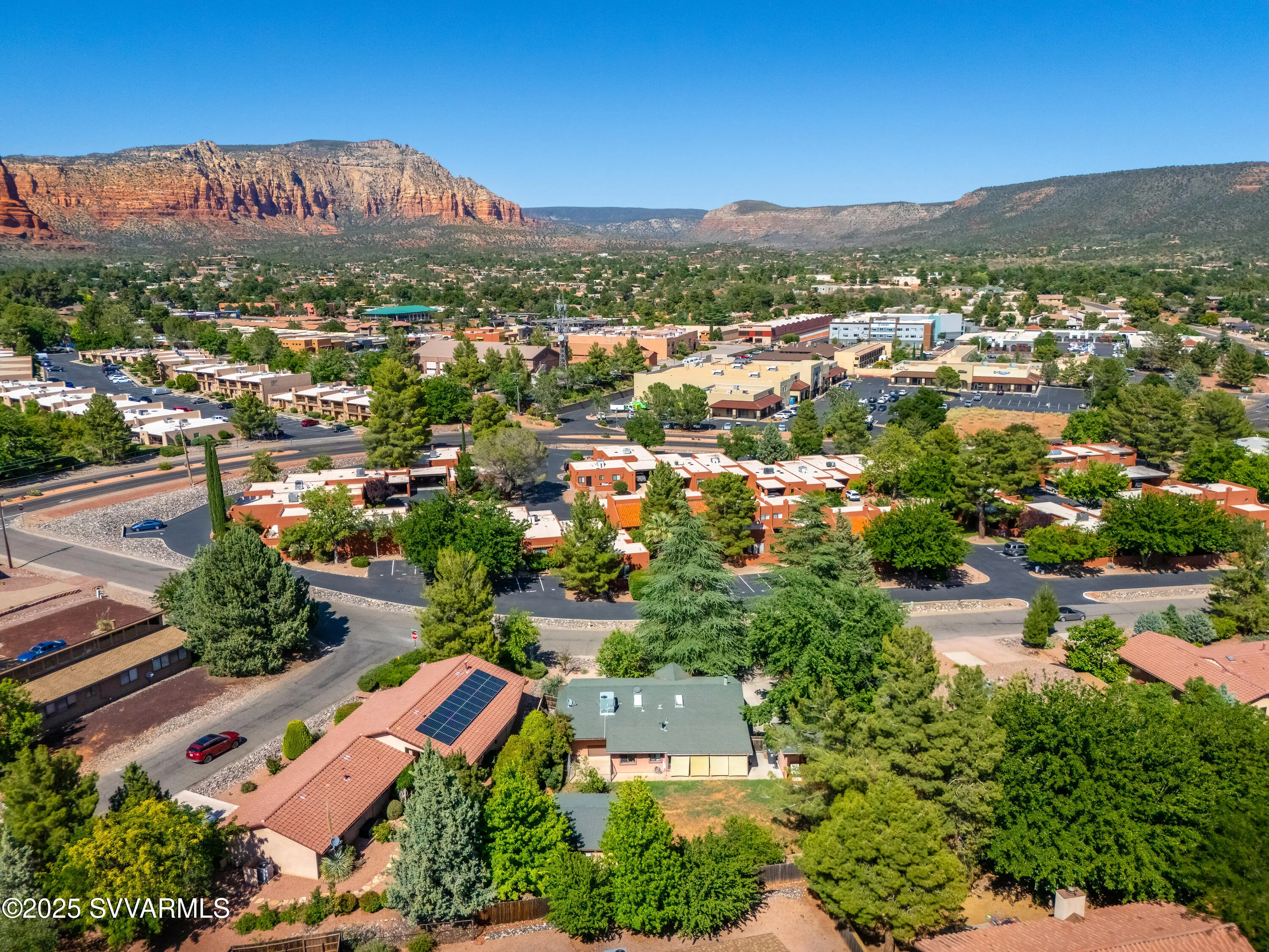 Sedona, Arizona 86351, United States, 4 Bedrooms Bedrooms, ,2 BathroomsBathrooms,Residential,Active,151220