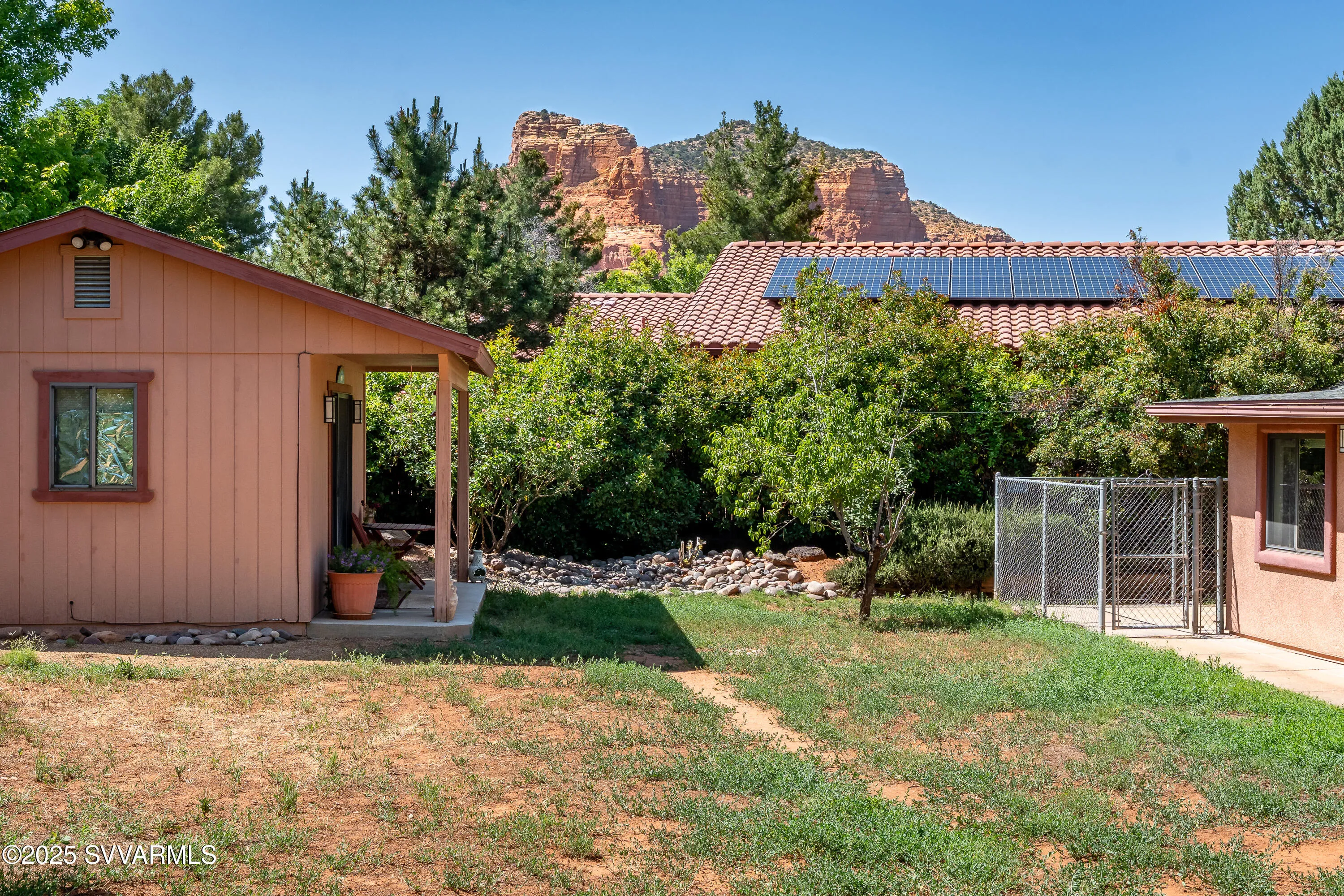 Sedona, Arizona 86351, United States, 4 Bedrooms Bedrooms, ,2 BathroomsBathrooms,Residential,Active,151220