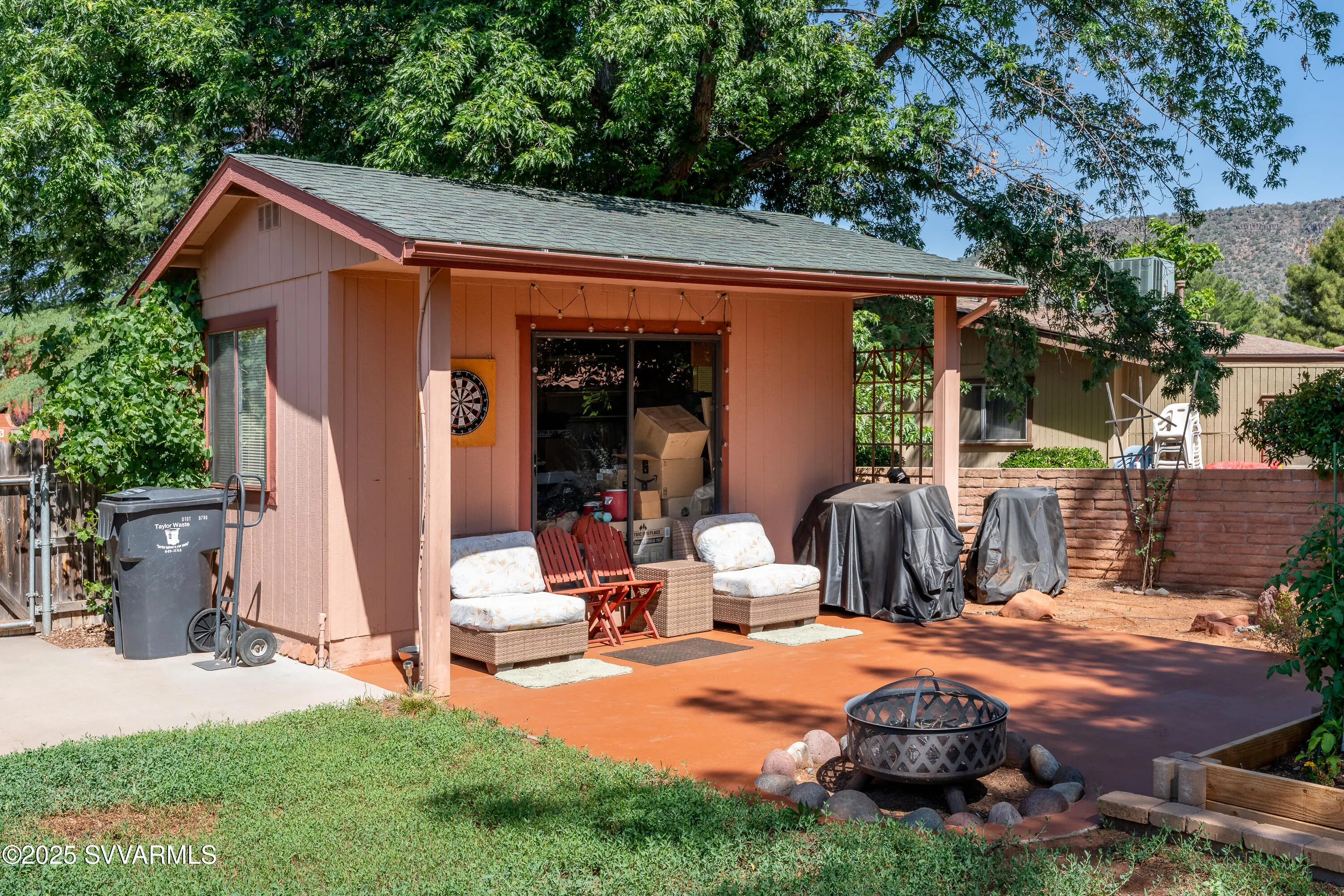 Sedona, Arizona 86351, United States, 4 Bedrooms Bedrooms, ,2 BathroomsBathrooms,Residential,Active,151220