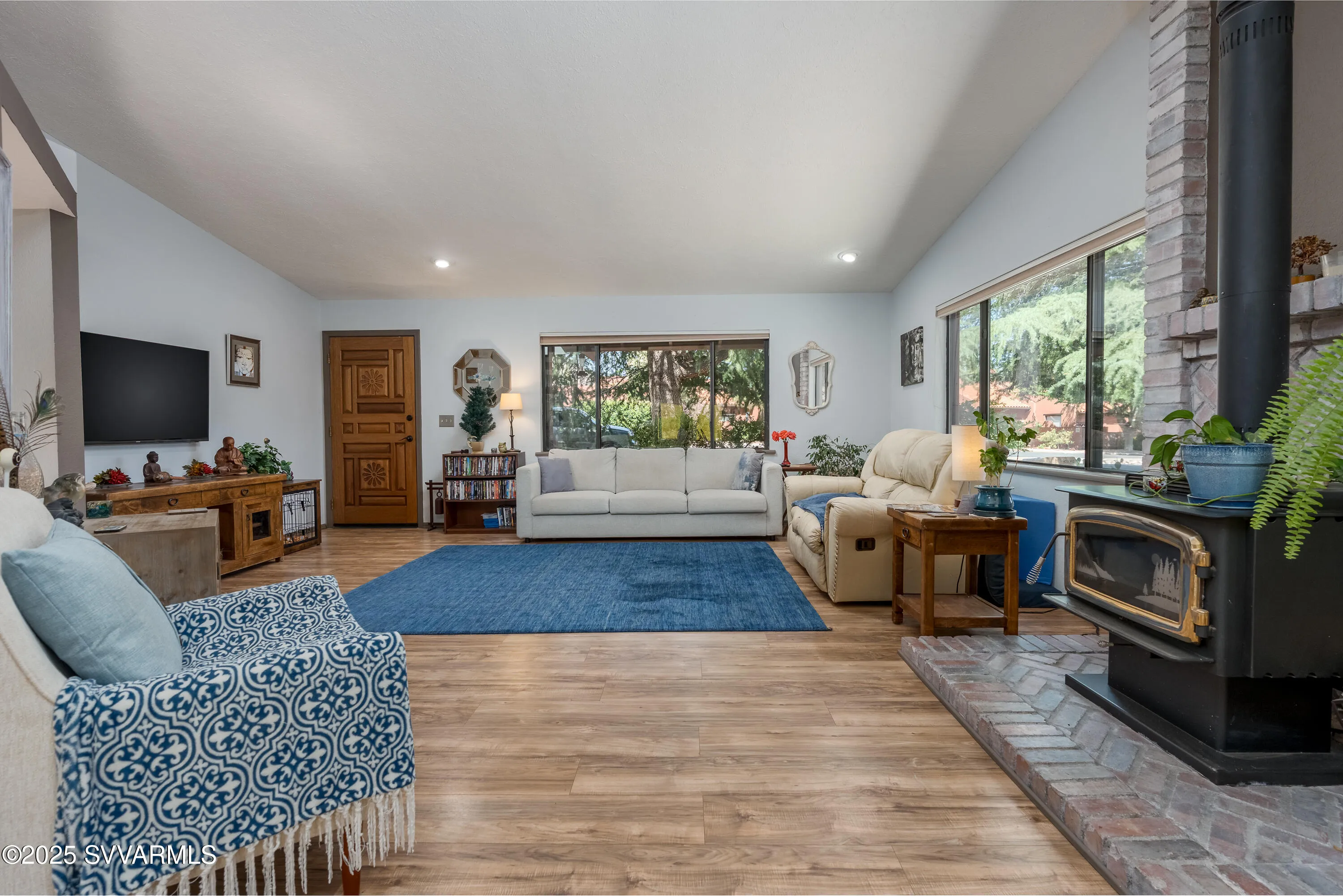 Sedona, Arizona 86351, United States, 4 Bedrooms Bedrooms, ,2 BathroomsBathrooms,Residential,Active,151220