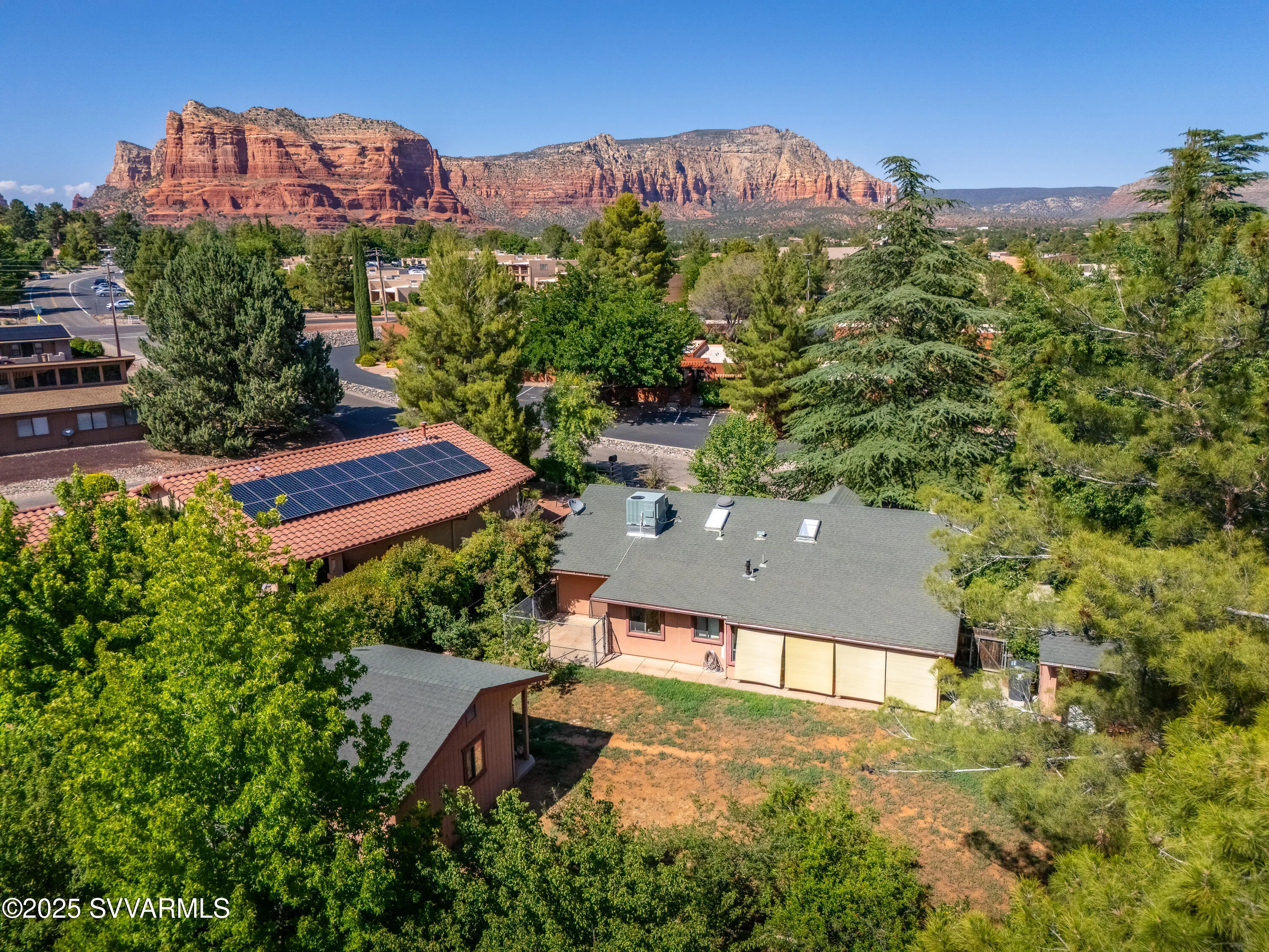 Sedona, Arizona 86351, United States, 4 Bedrooms Bedrooms, ,2 BathroomsBathrooms,Residential,Active,151220