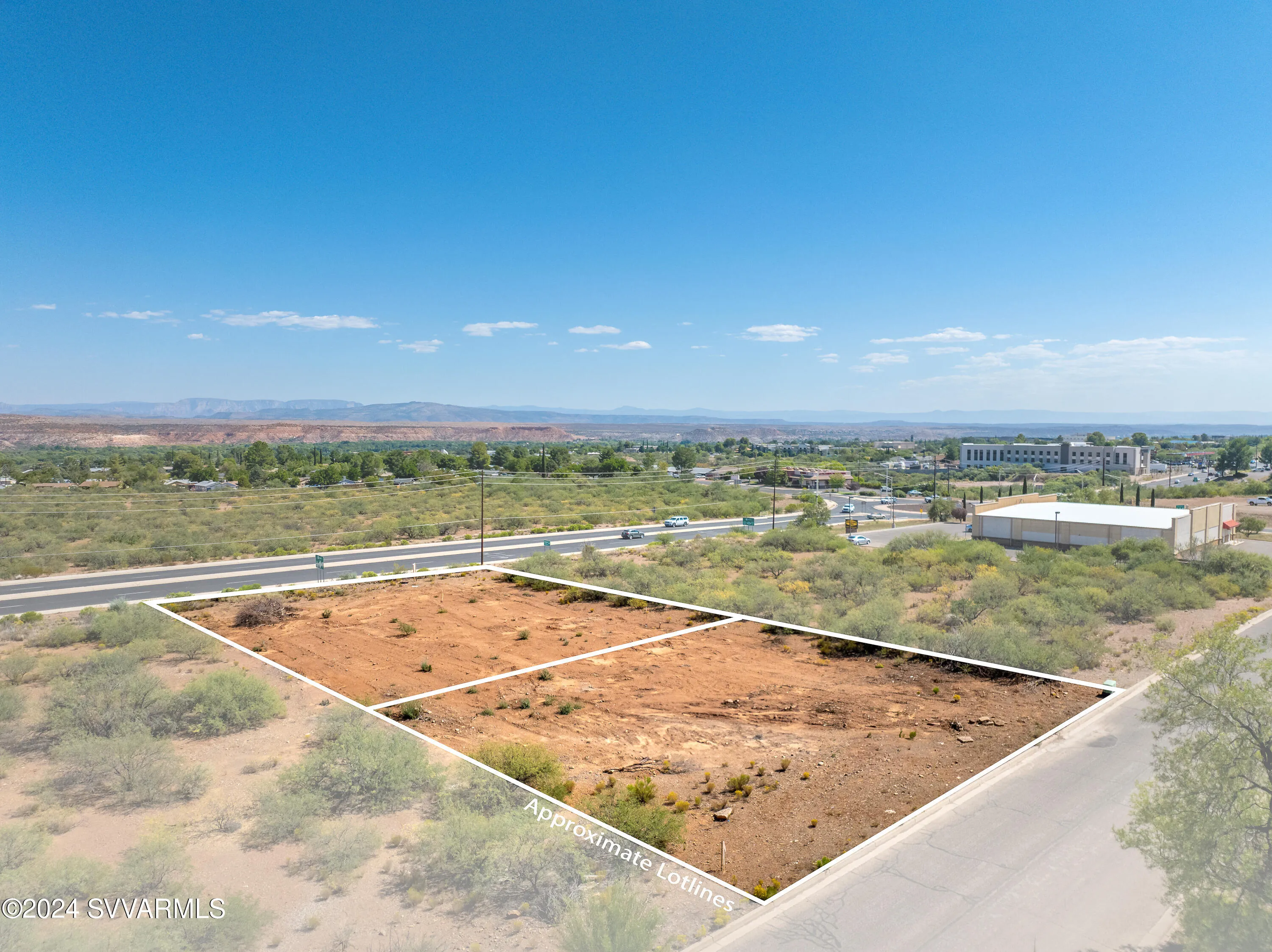 Cottonwood, Arizona 86326, United States, 6 Bedrooms Bedrooms, ,4 BathroomsBathrooms,Residential,Active,40707