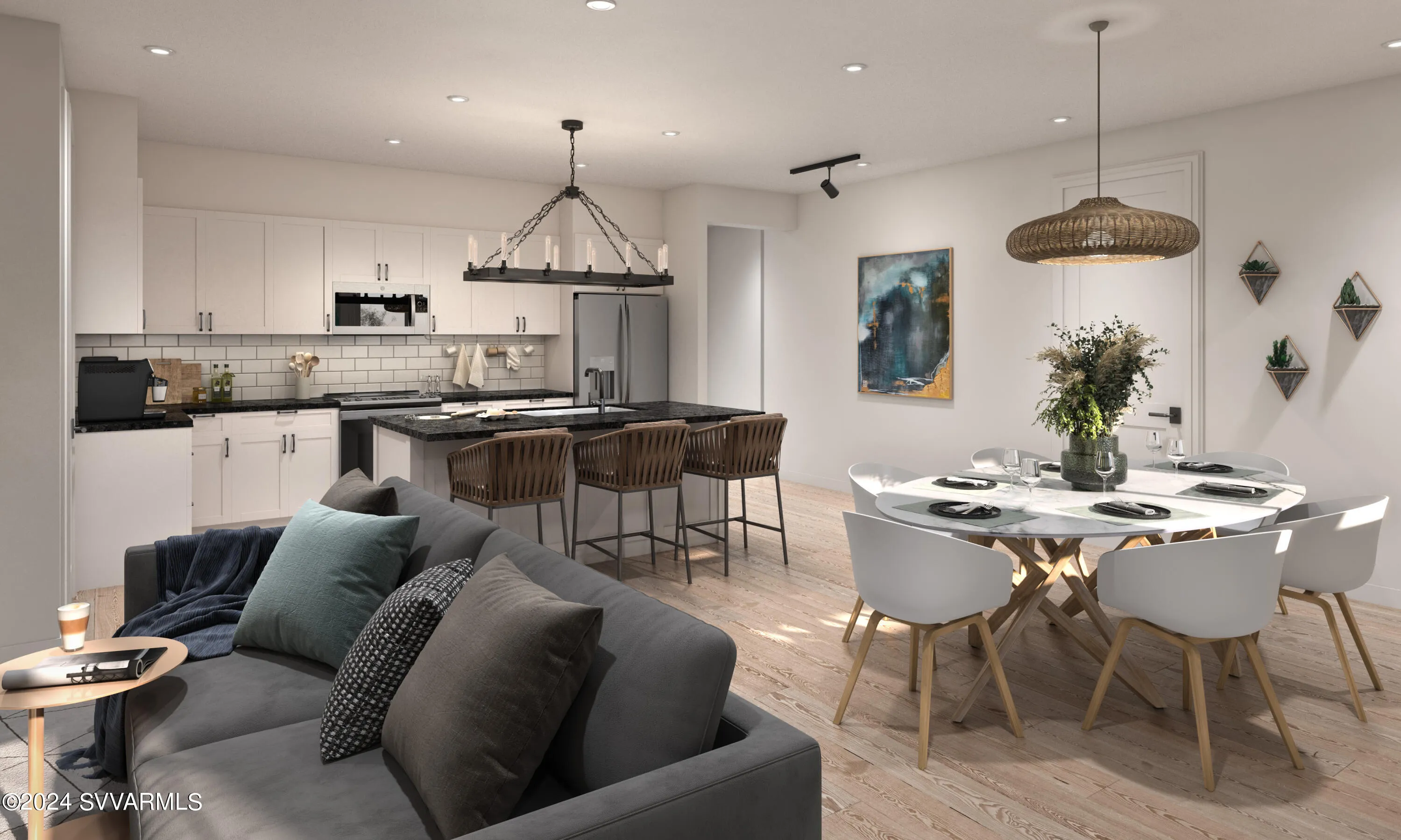 Cottonwood, Arizona 86326, United States, 6 Bedrooms Bedrooms, ,4 BathroomsBathrooms,Residential,Active,40707