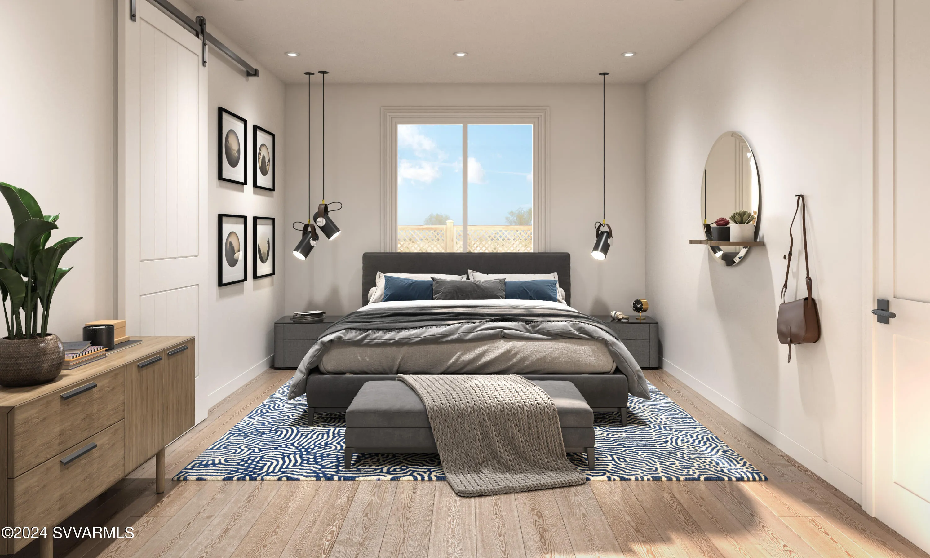 Cottonwood, Arizona 86326, United States, 6 Bedrooms Bedrooms, ,4 BathroomsBathrooms,Residential,Active,40707