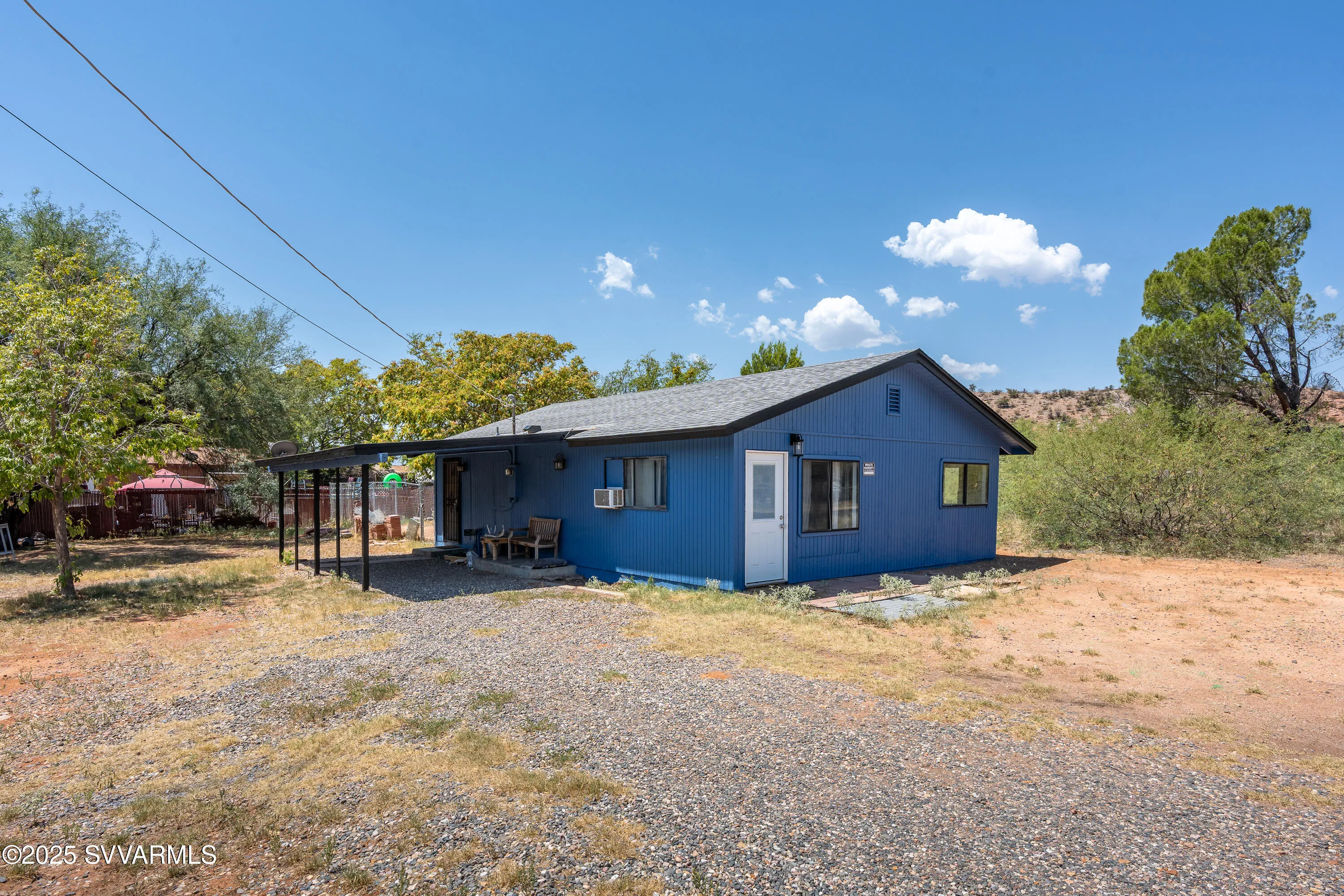 Cornville, Arizona 86325, United States, 2 Bedrooms Bedrooms, ,1 BathroomBathrooms,Residential,Active,125169