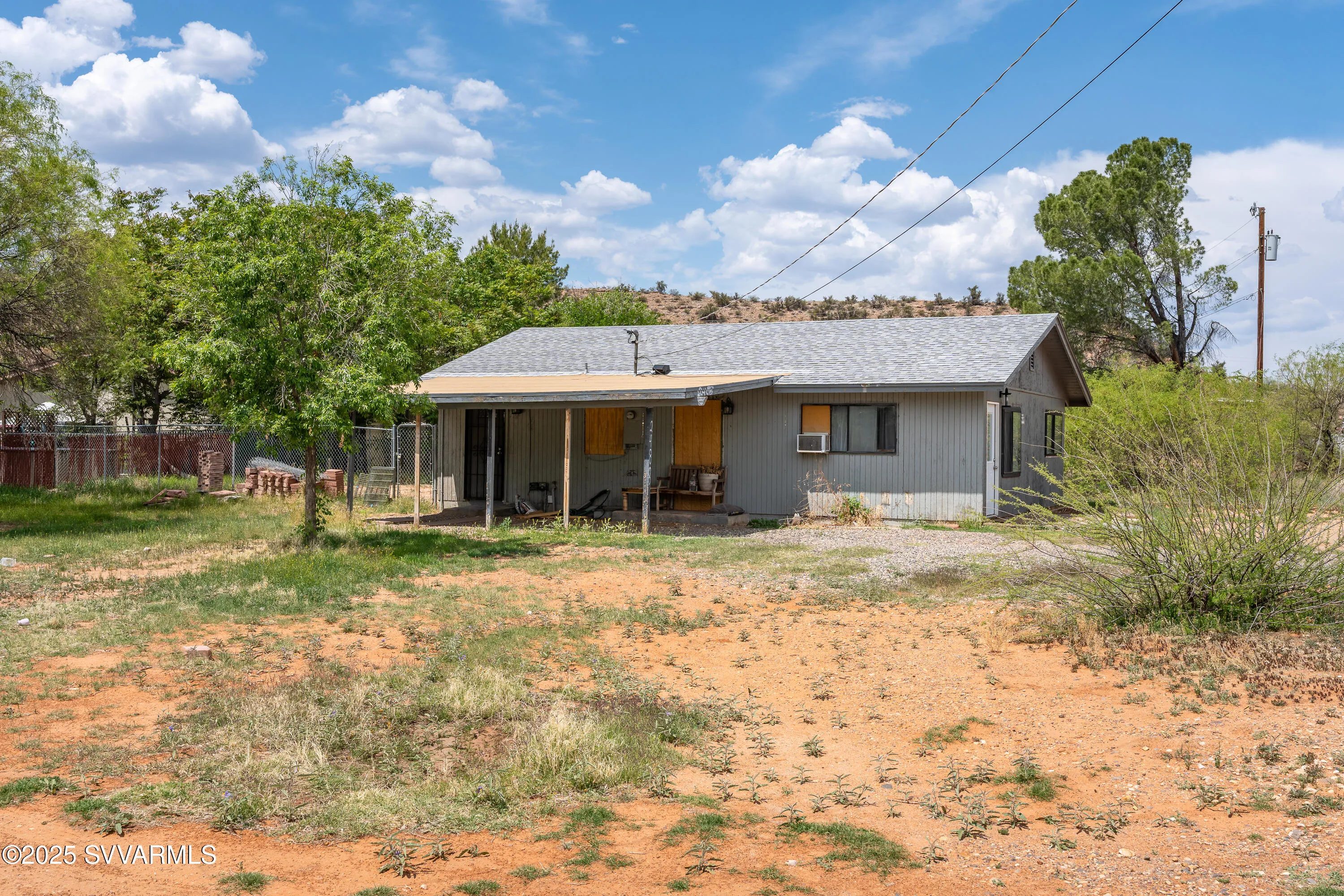 Cornville, Arizona 86325, United States, 2 Bedrooms Bedrooms, ,1 BathroomBathrooms,Residential,Active,125169