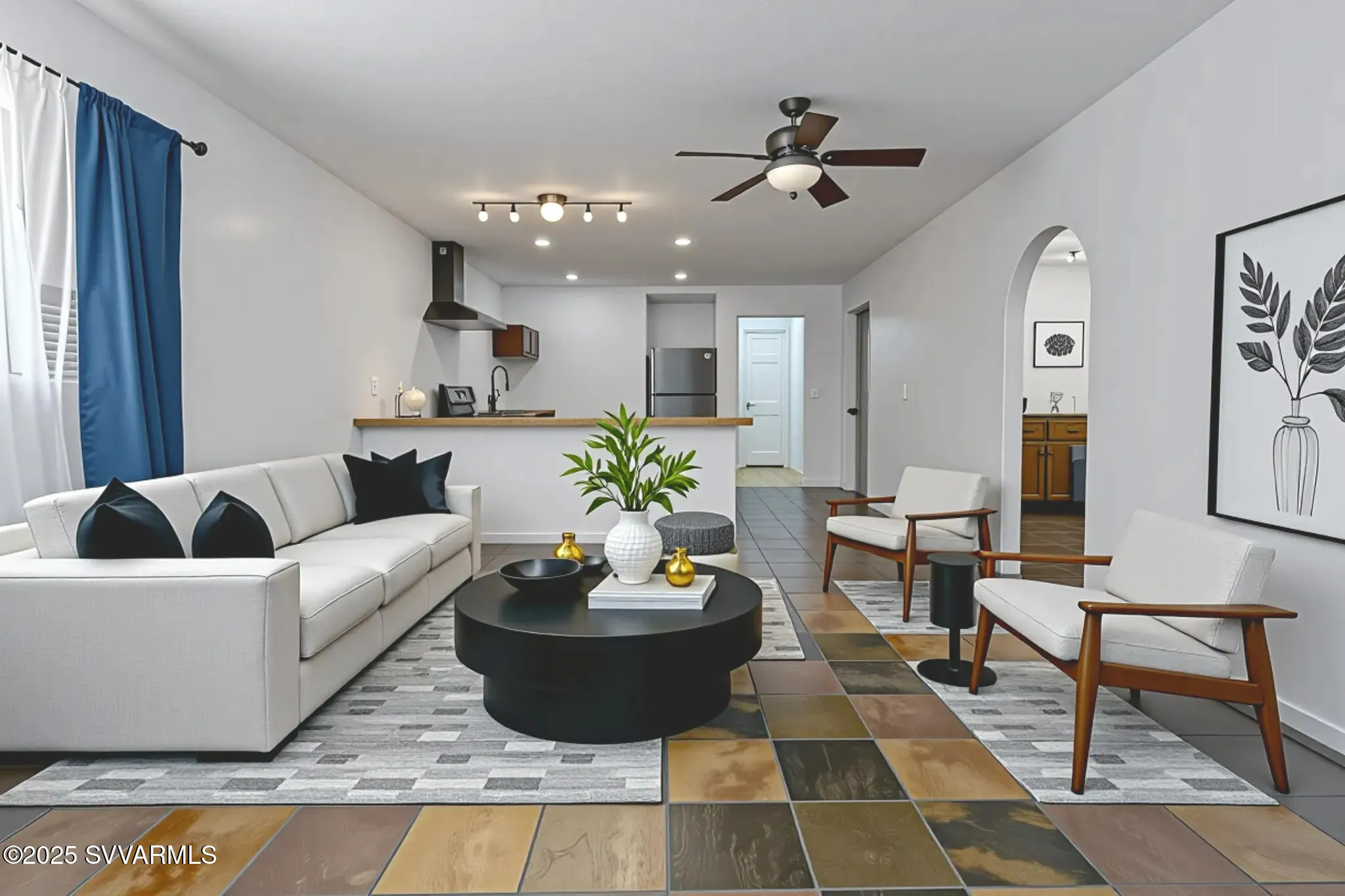 Cornville, Arizona 86325, United States, 2 Bedrooms Bedrooms, ,1 BathroomBathrooms,Residential,Active,125169